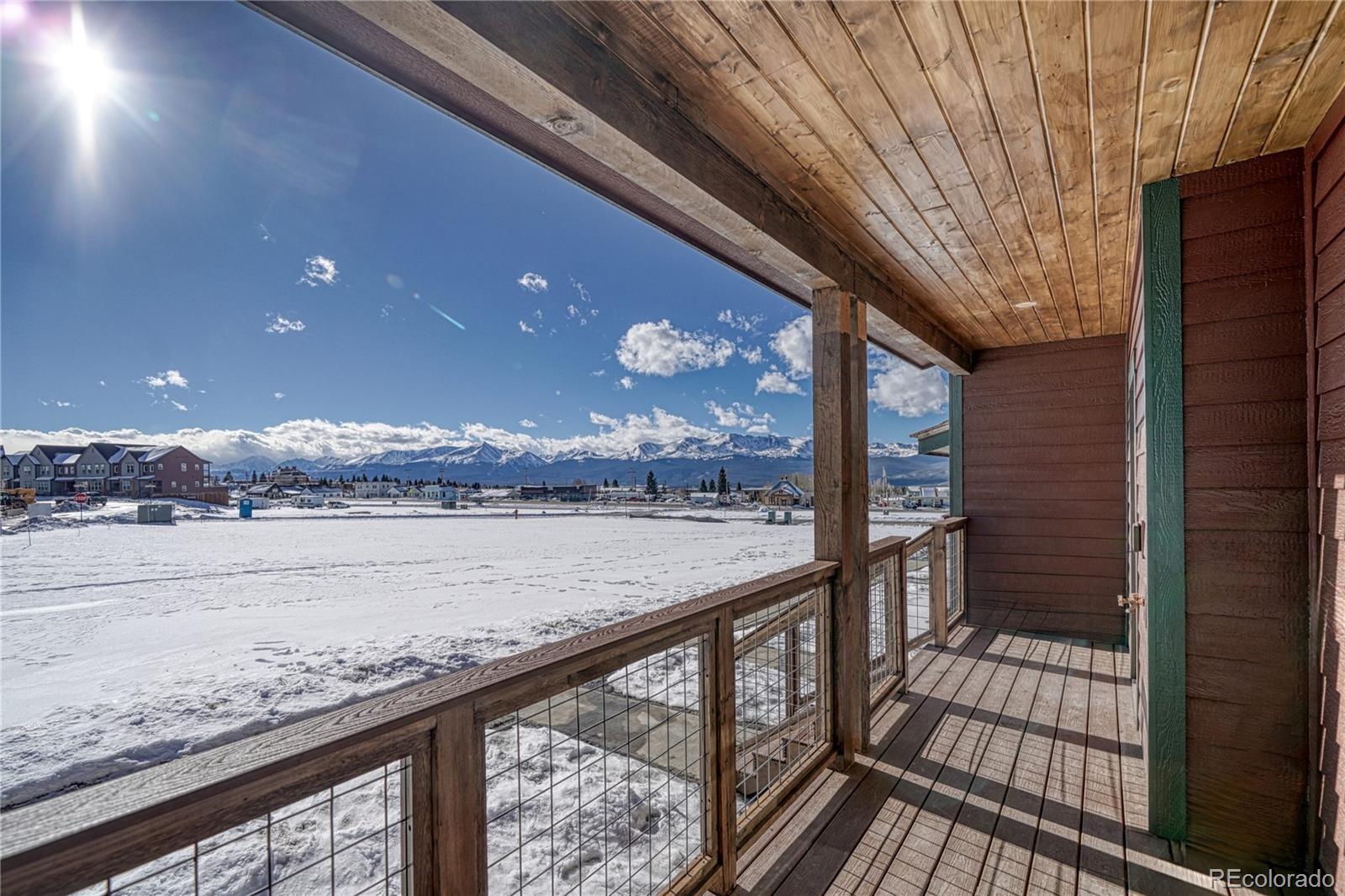 MLS Image #3 for 314  mcclary park,leadville, Colorado