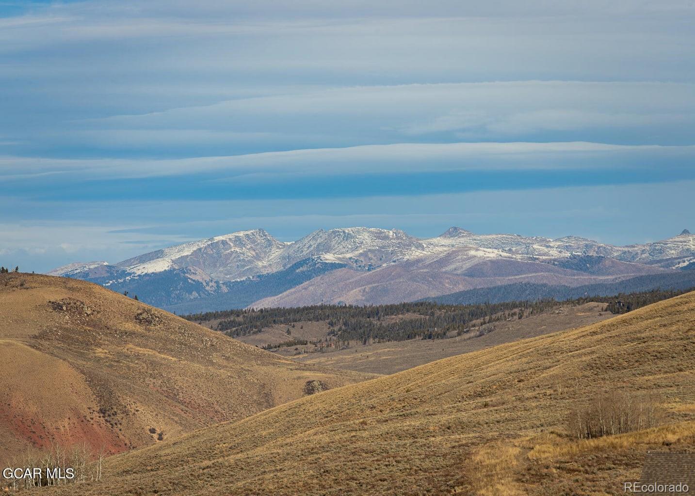 MLS Image #1 for 3102  blue sky trail,granby, Colorado