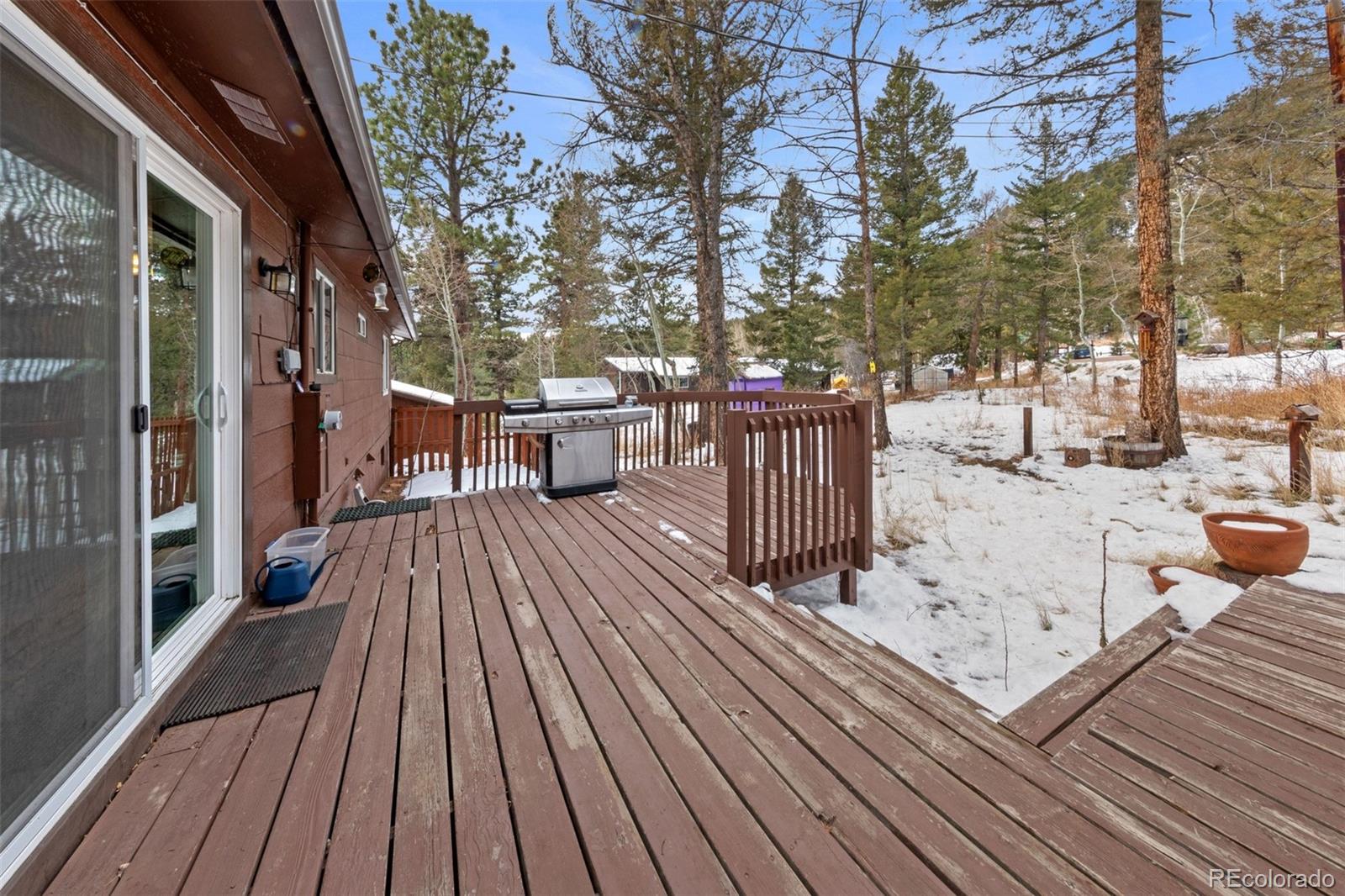 MLS Image #18 for 31168  witteman road,conifer, Colorado