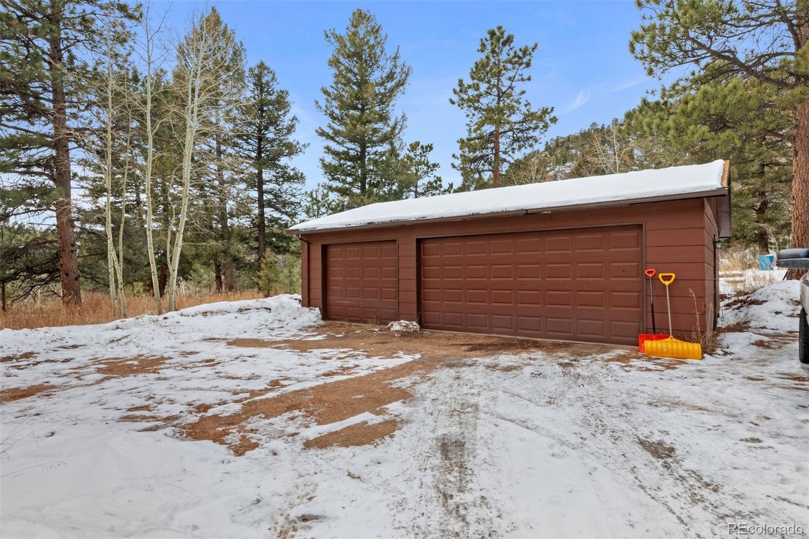 MLS Image #19 for 31168  witteman road,conifer, Colorado