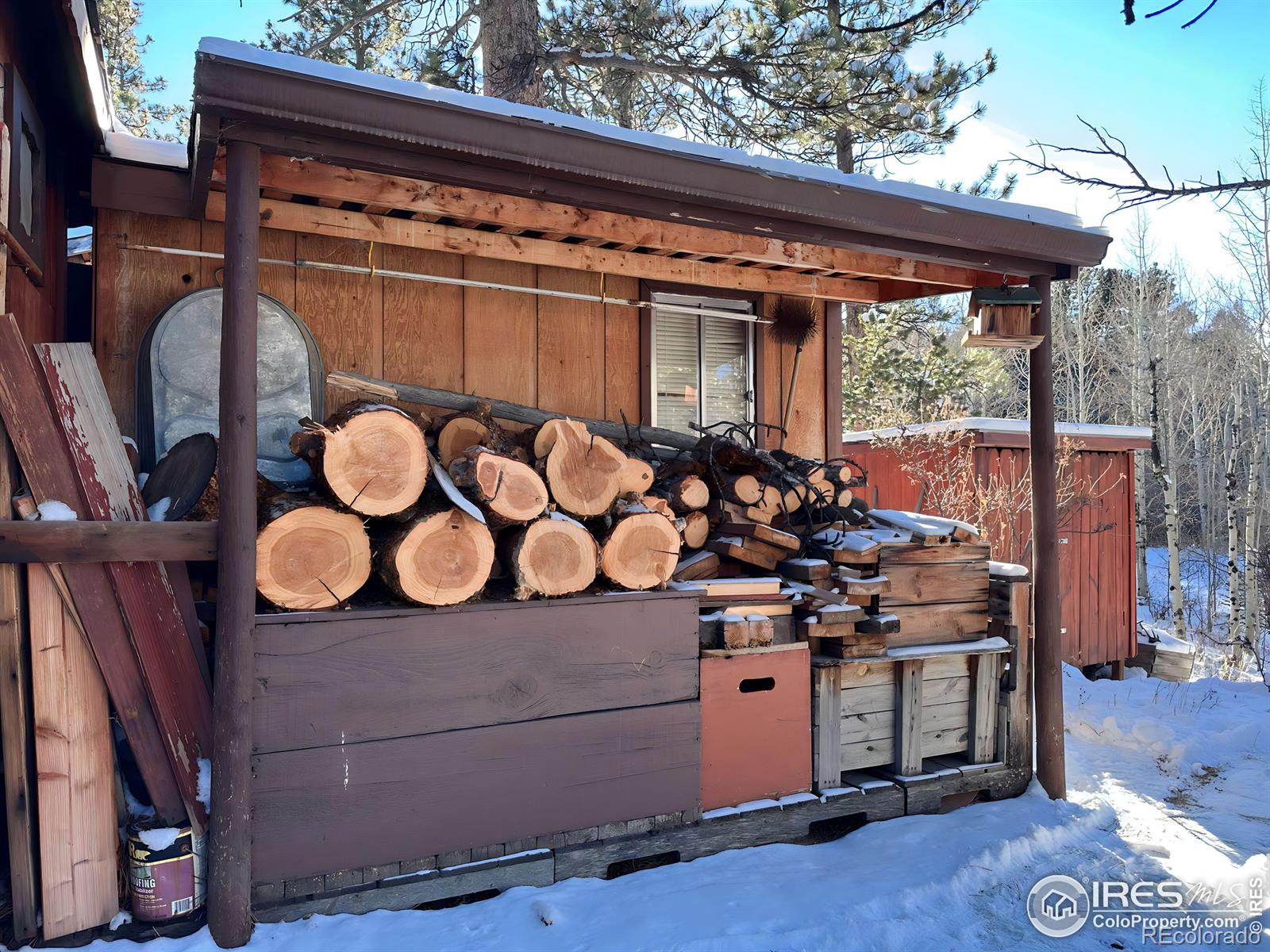 MLS Image #21 for 621  nokomis road,red feather lakes, Colorado