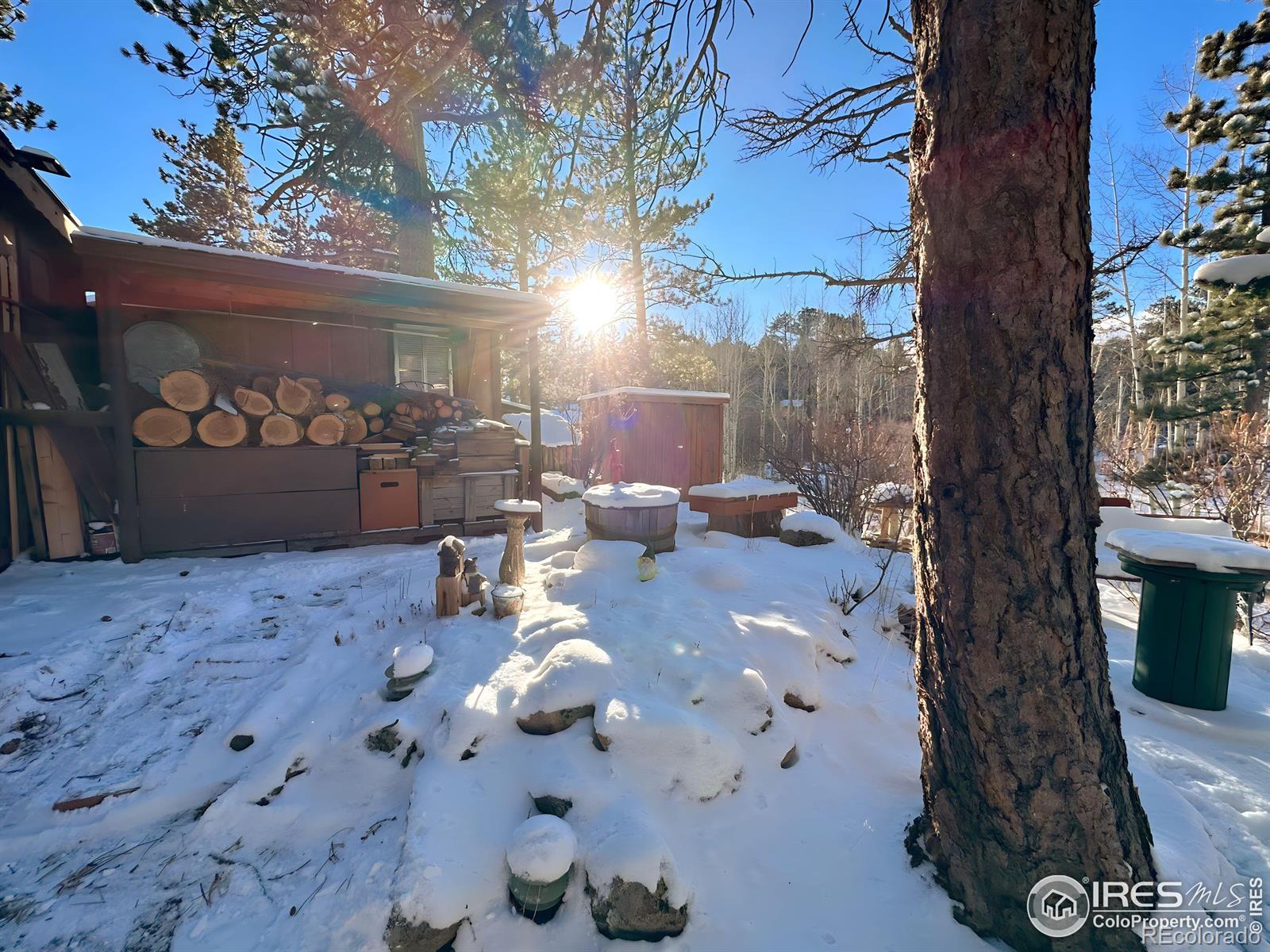 MLS Image #24 for 621  nokomis road,red feather lakes, Colorado
