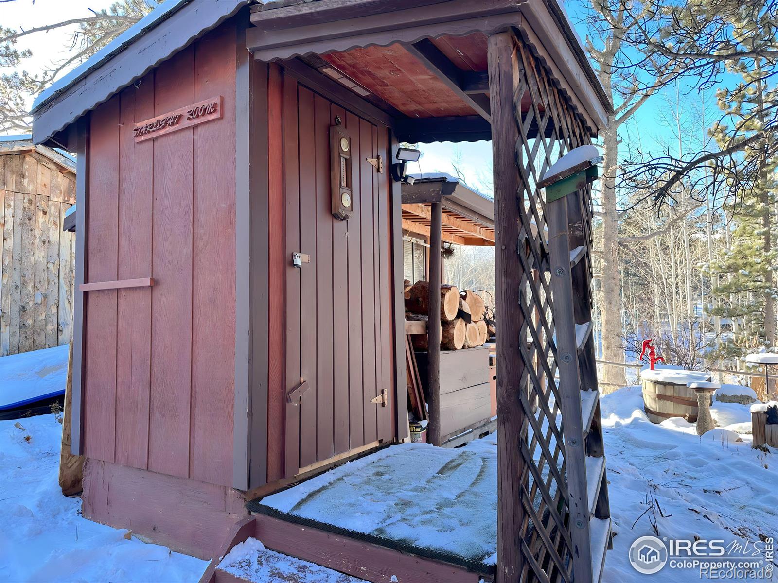 MLS Image #25 for 621  nokomis road,red feather lakes, Colorado