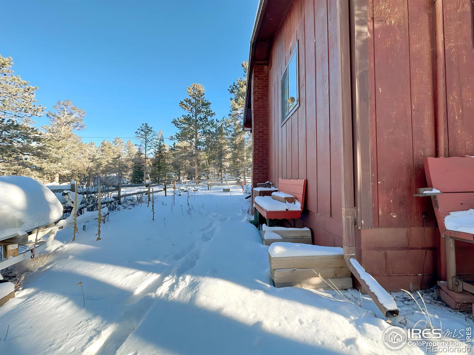 MLS Image #27 for 621  nokomis road,red feather lakes, Colorado