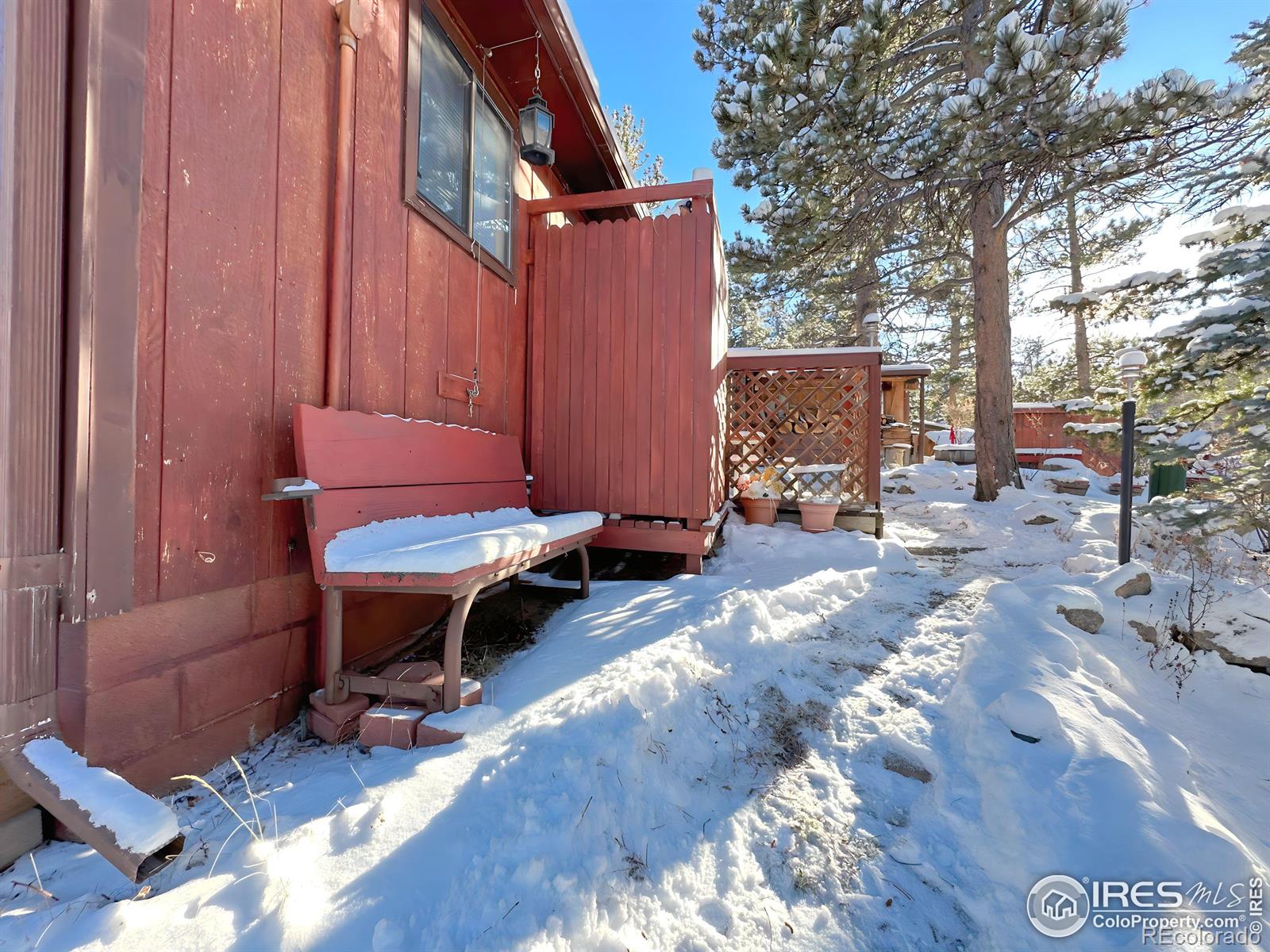 MLS Image #29 for 621  nokomis road,red feather lakes, Colorado