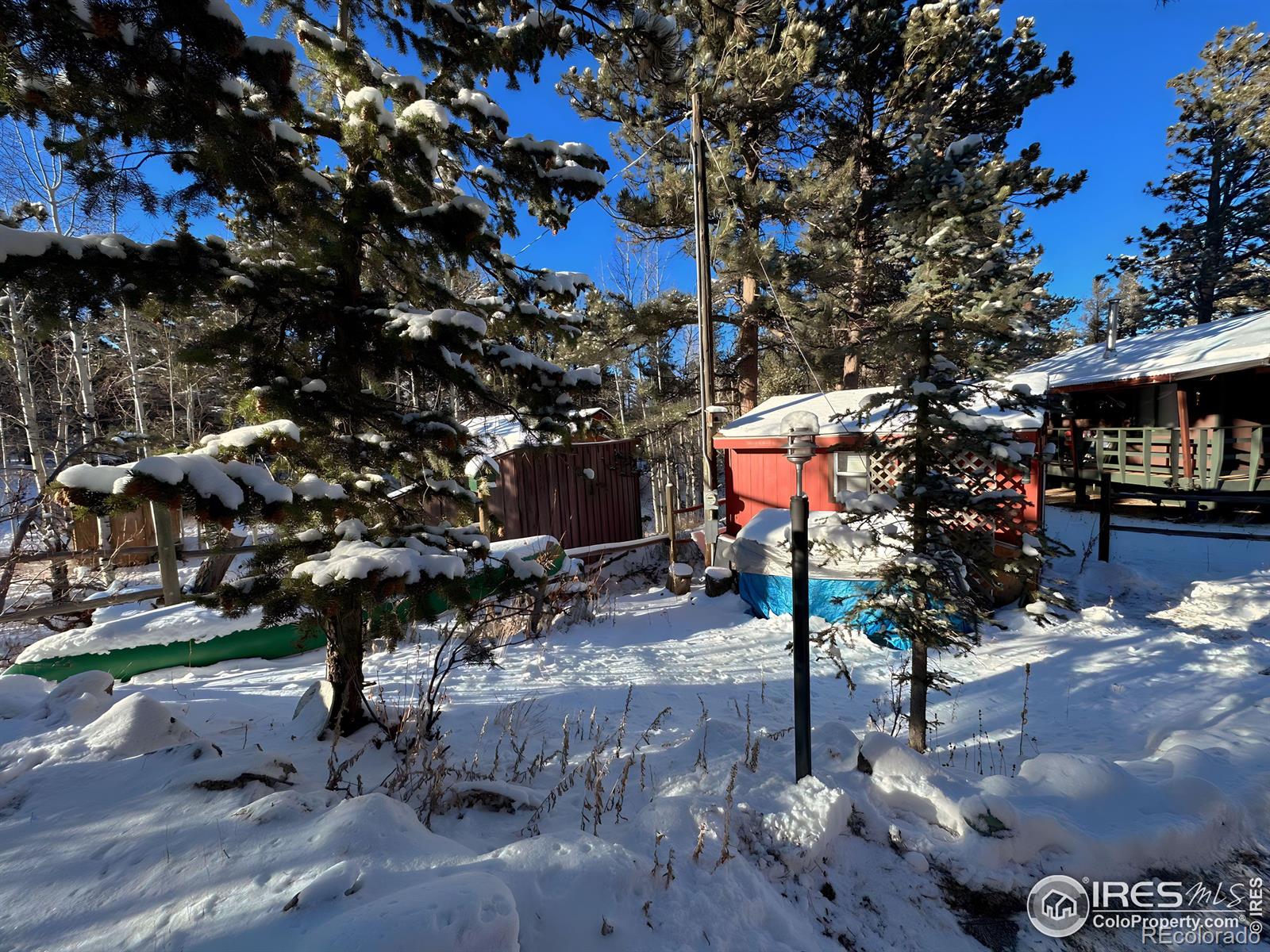 MLS Image #32 for 621  nokomis road,red feather lakes, Colorado
