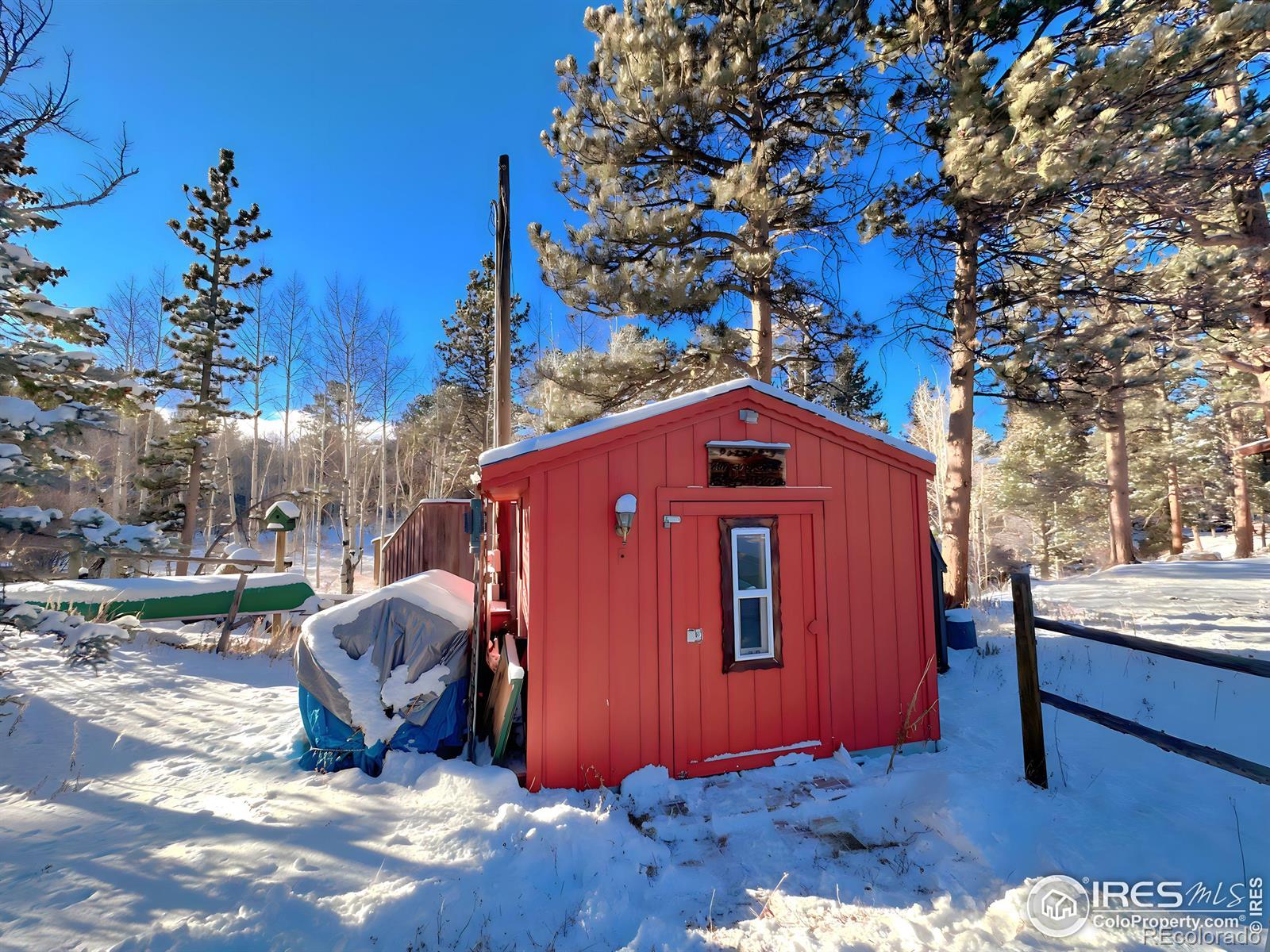 MLS Image #35 for 621  nokomis road,red feather lakes, Colorado