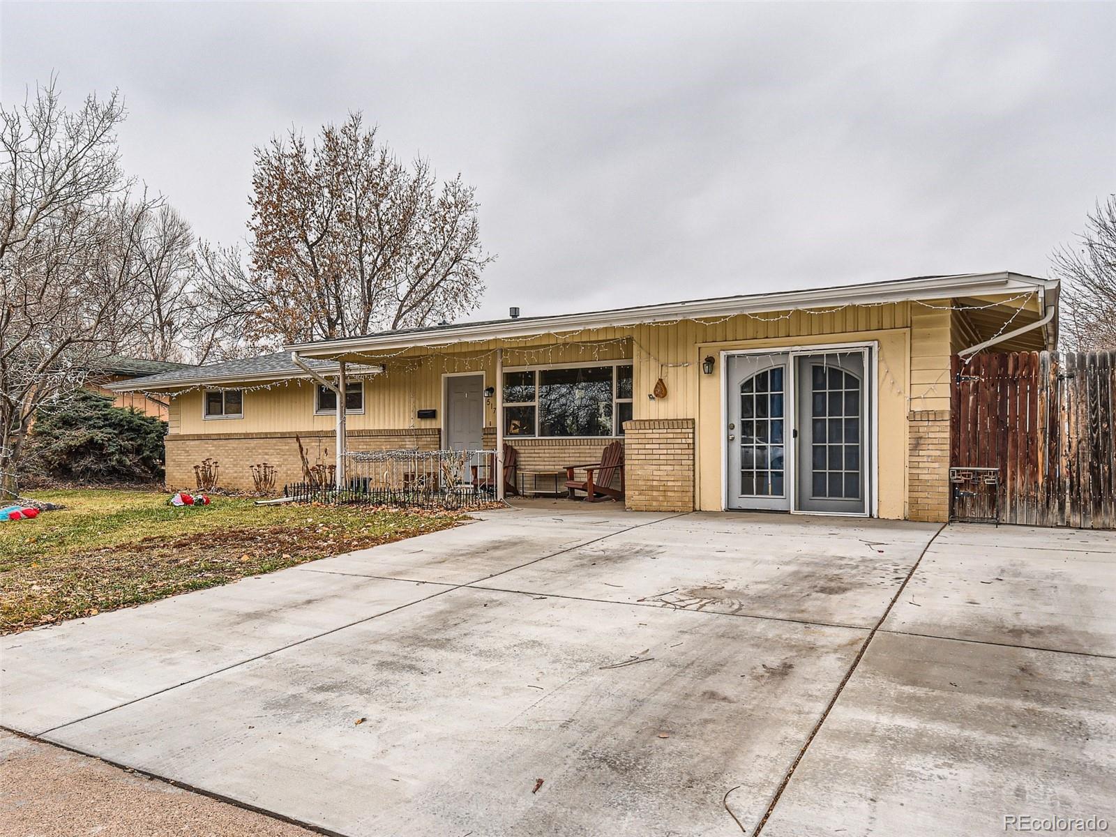 MLS Image #0 for 517  crestmore place,fort collins, Colorado