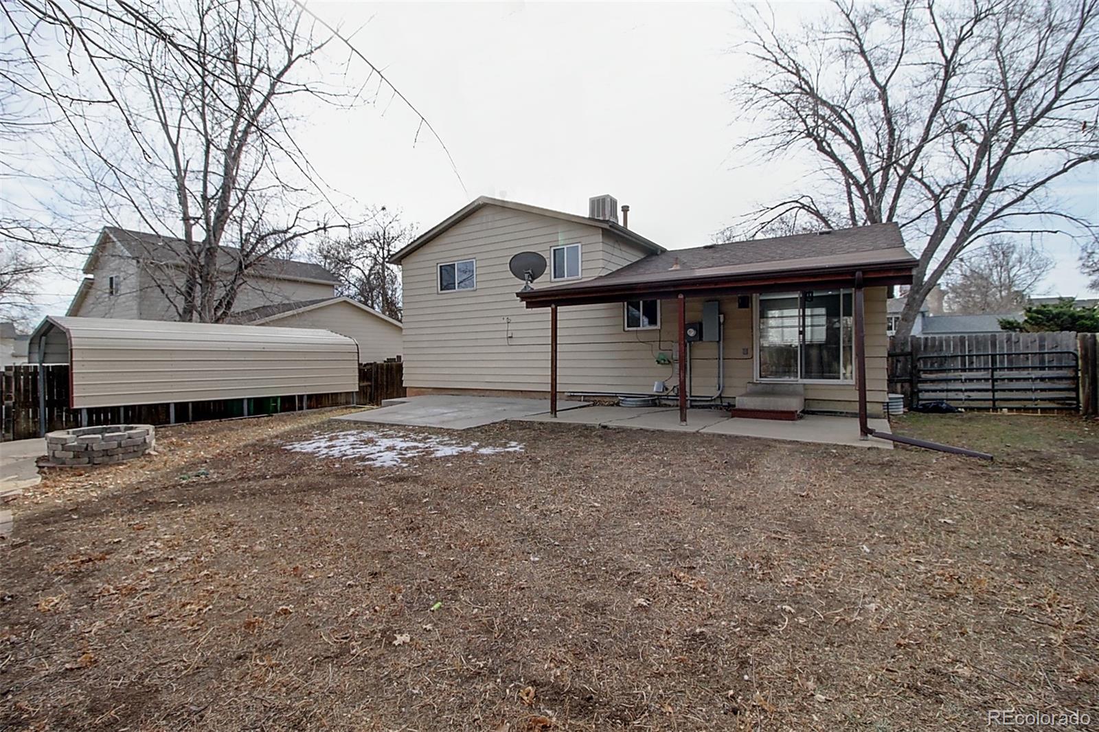 MLS Image #17 for 6121 w 108th place,westminster, Colorado