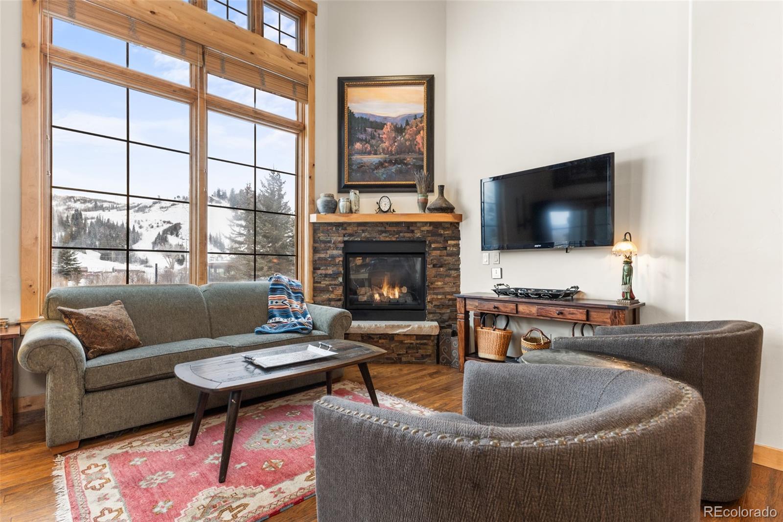 MLS Image #1 for 45  6th street,steamboat springs, Colorado