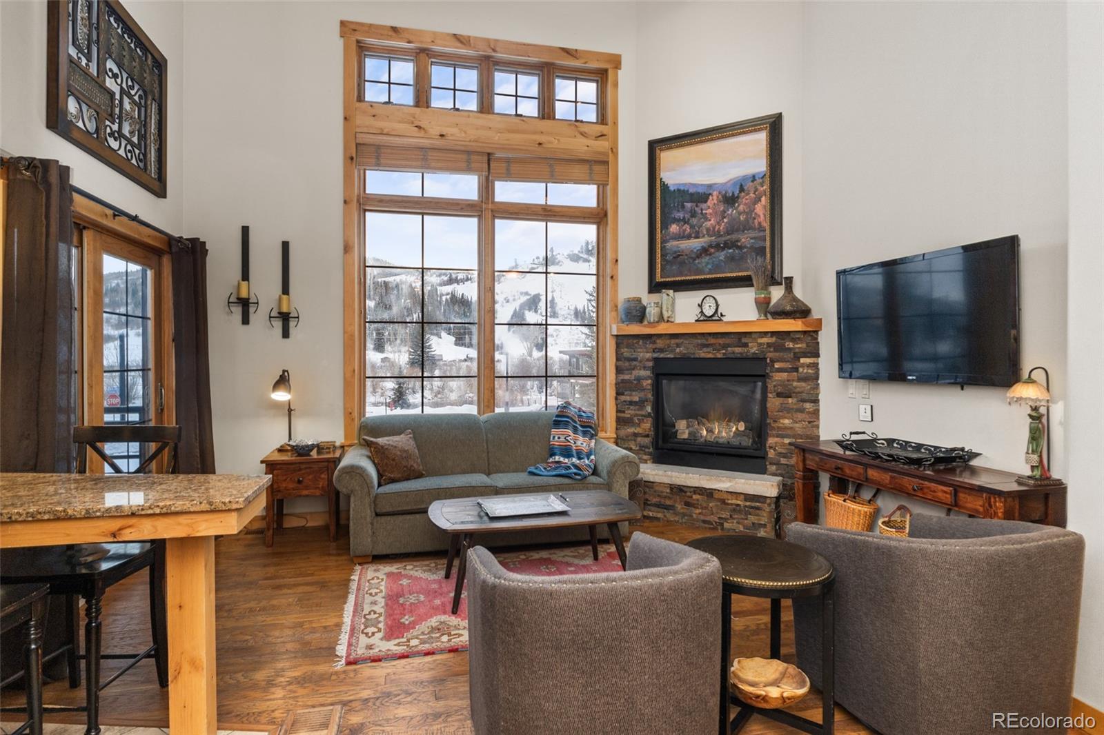 MLS Image #3 for 45  6th street,steamboat springs, Colorado