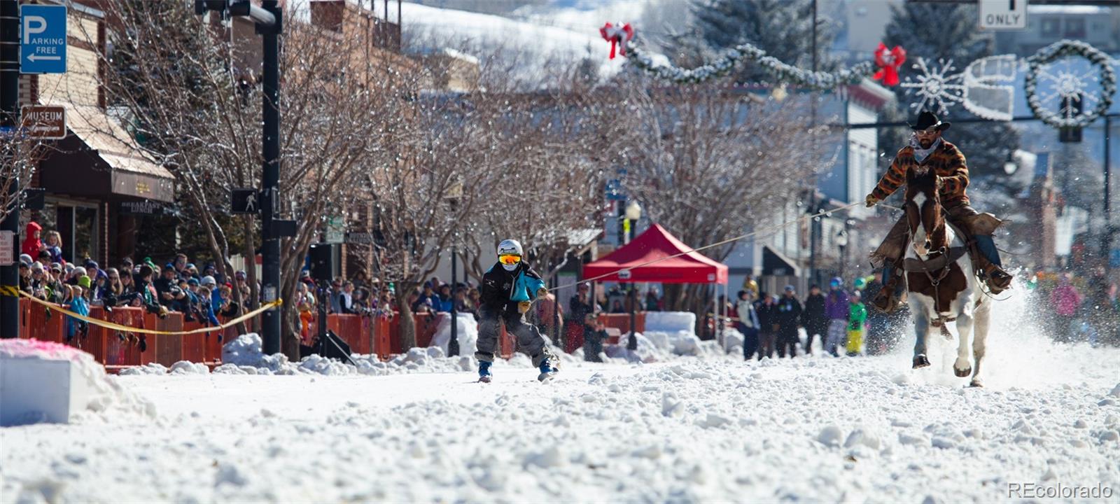 MLS Image #30 for 45  6th street,steamboat springs, Colorado