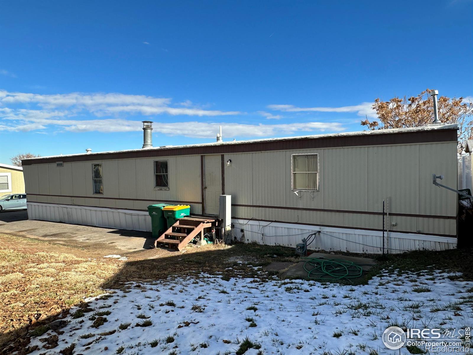 MLS Image #3 for 2620  pheasant street,federal heights, Colorado