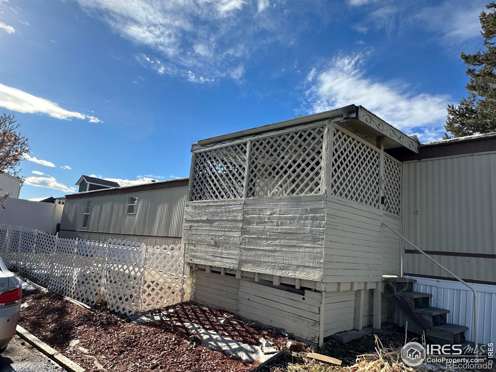 MLS Image #4 for 2620  pheasant street,federal heights, Colorado