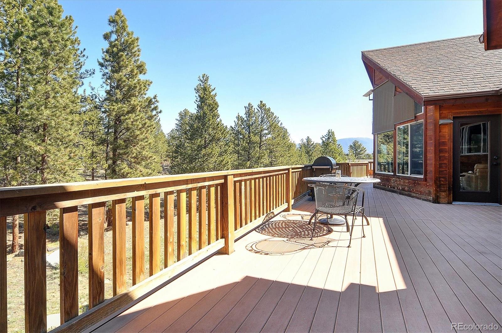 CMA Image for 30611  Main Range Drive,Buena Vista, Colorado