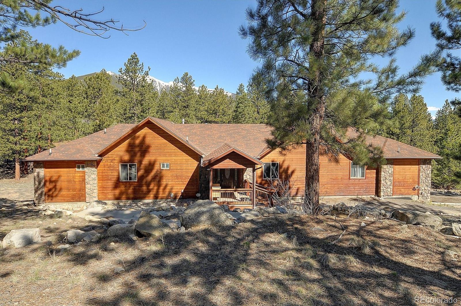 MLS Image #47 for 30611  main range drive,buena vista, Colorado