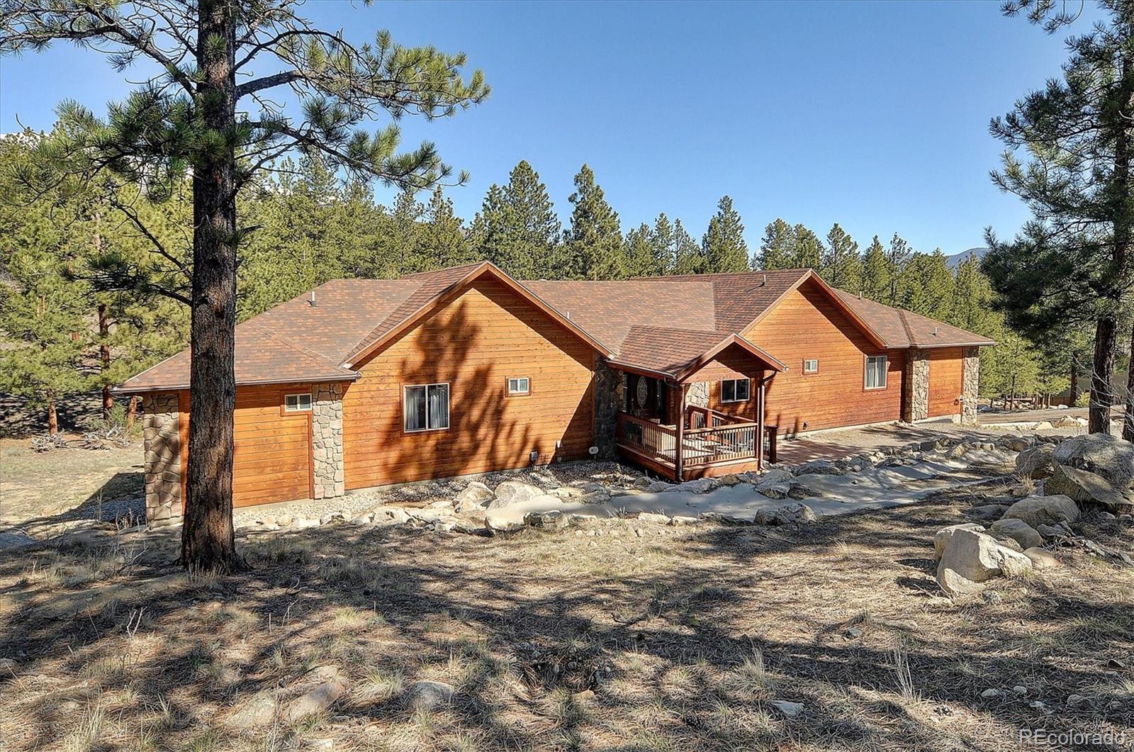 MLS Image #5 for 30611  main range drive,buena vista, Colorado