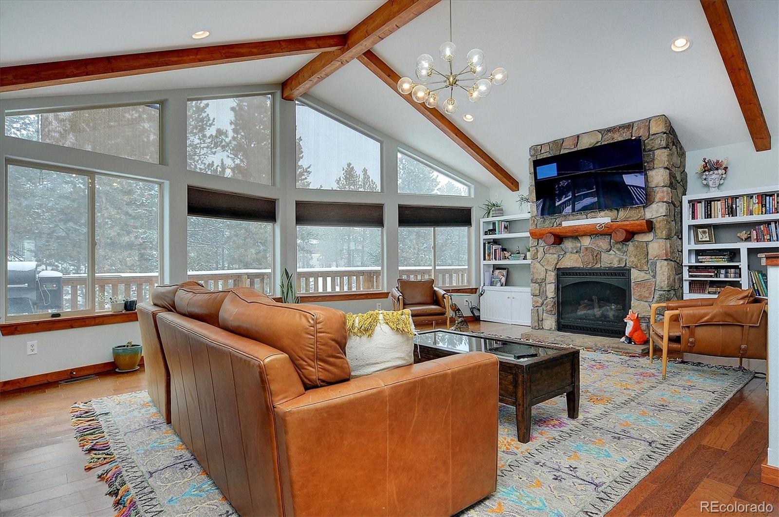 MLS Image #6 for 30611  main range drive,buena vista, Colorado