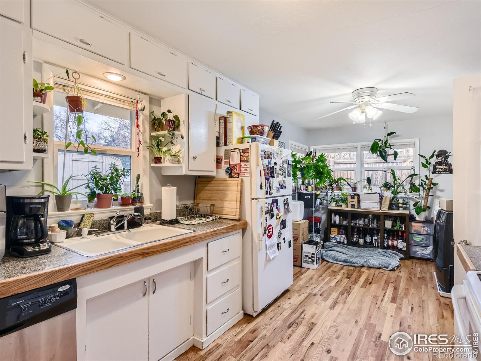 MLS Image #2 for 517  crestmore place,fort collins, Colorado