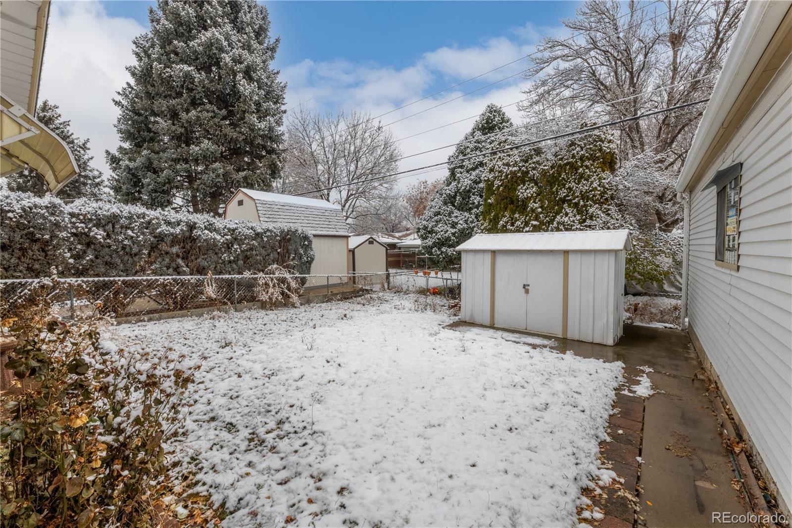 MLS Image #34 for 1440 s chase court,lakewood, Colorado