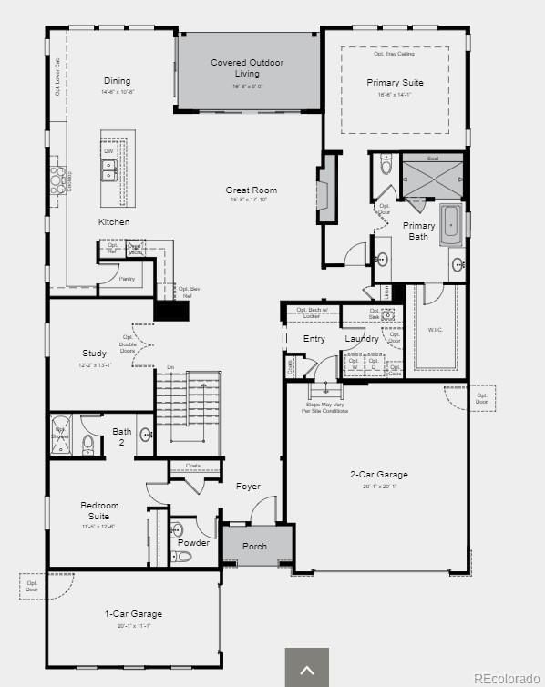 MLS Image #1 for 5620  hickory oaks trail,castle rock, Colorado