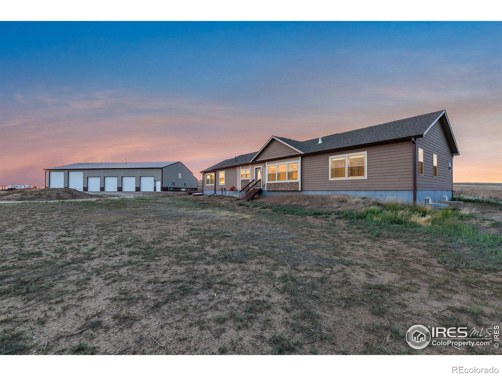 MLS Image #0 for 8811  county road 106 ,carr, Colorado