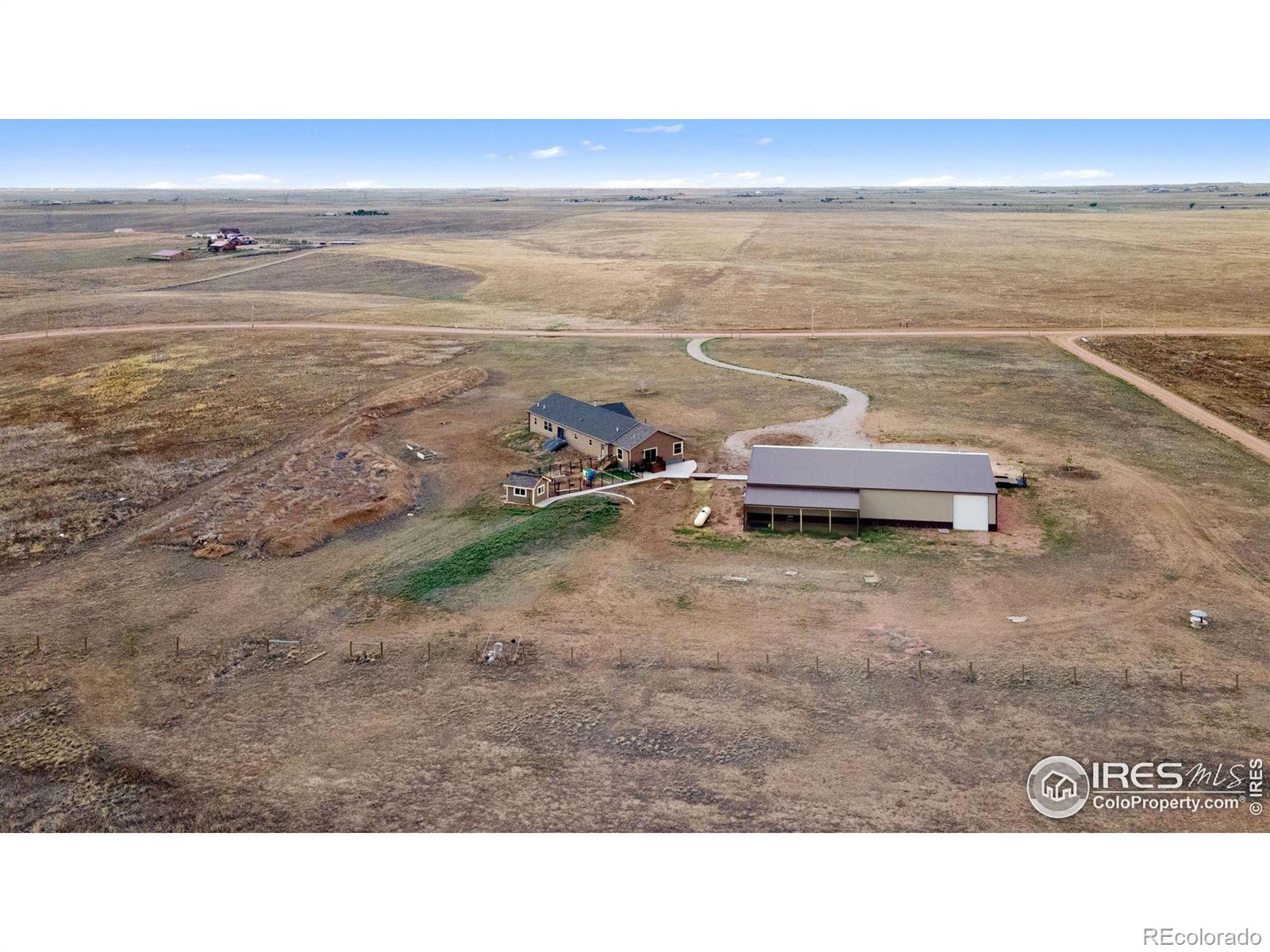 MLS Image #10 for 8811  county road 106 ,carr, Colorado