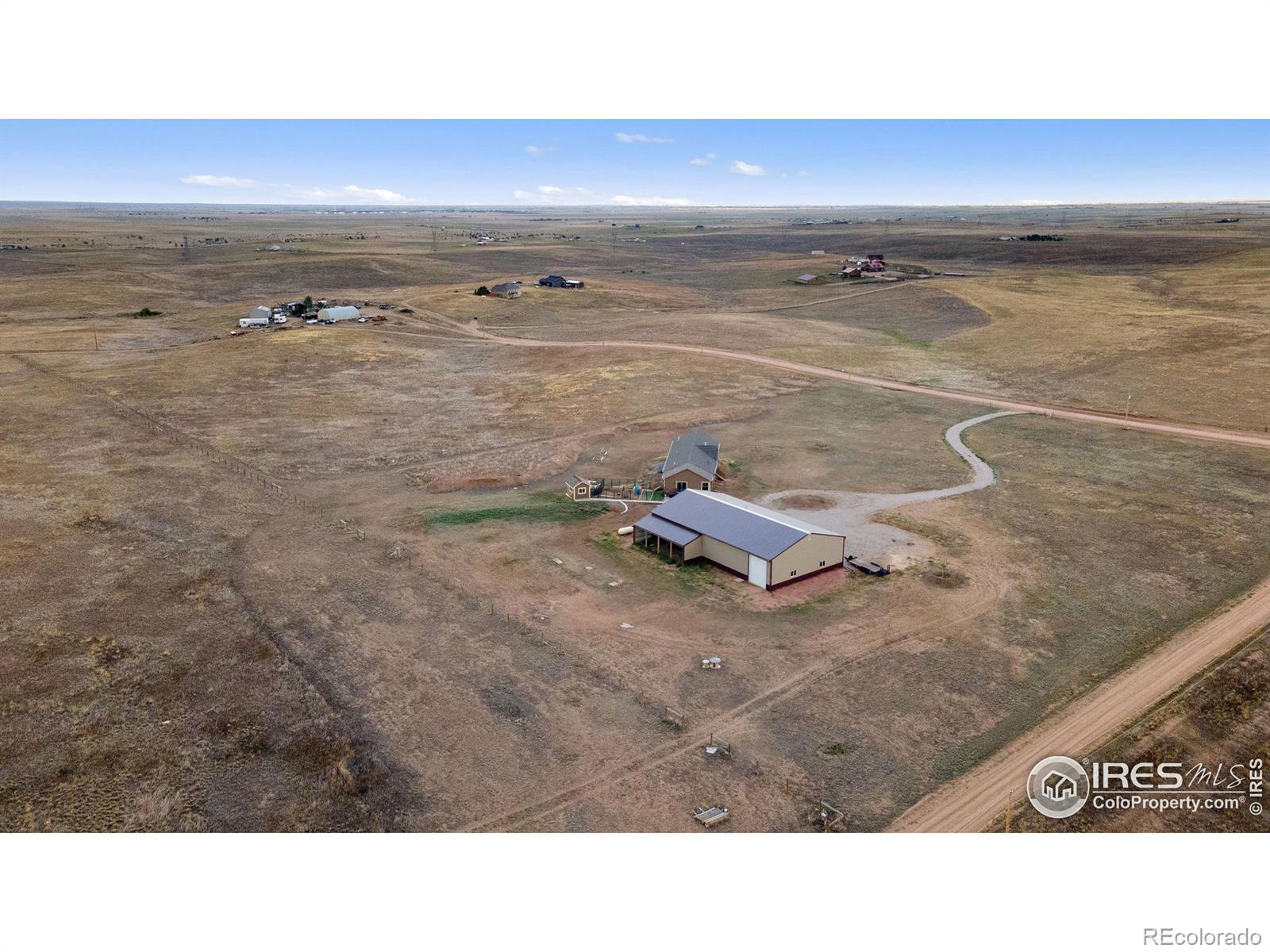 MLS Image #11 for 8811  county road 106 ,carr, Colorado