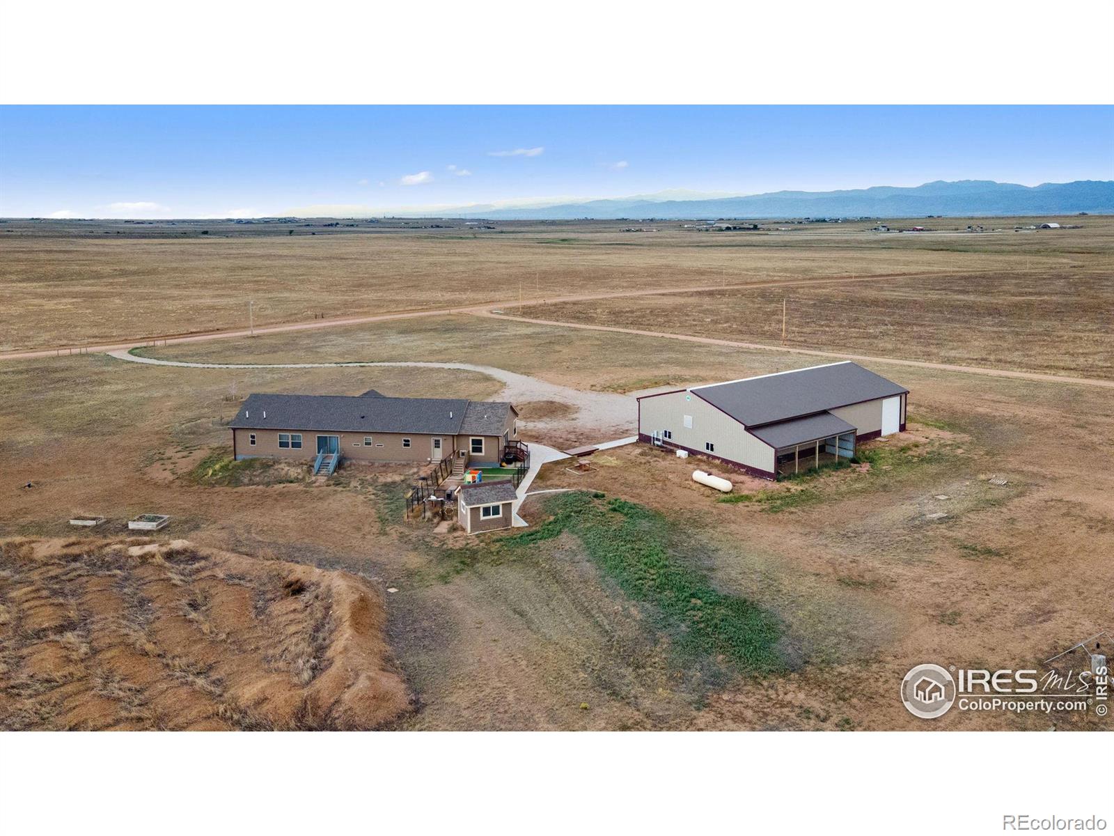 MLS Image #12 for 8811  county road 106 ,carr, Colorado