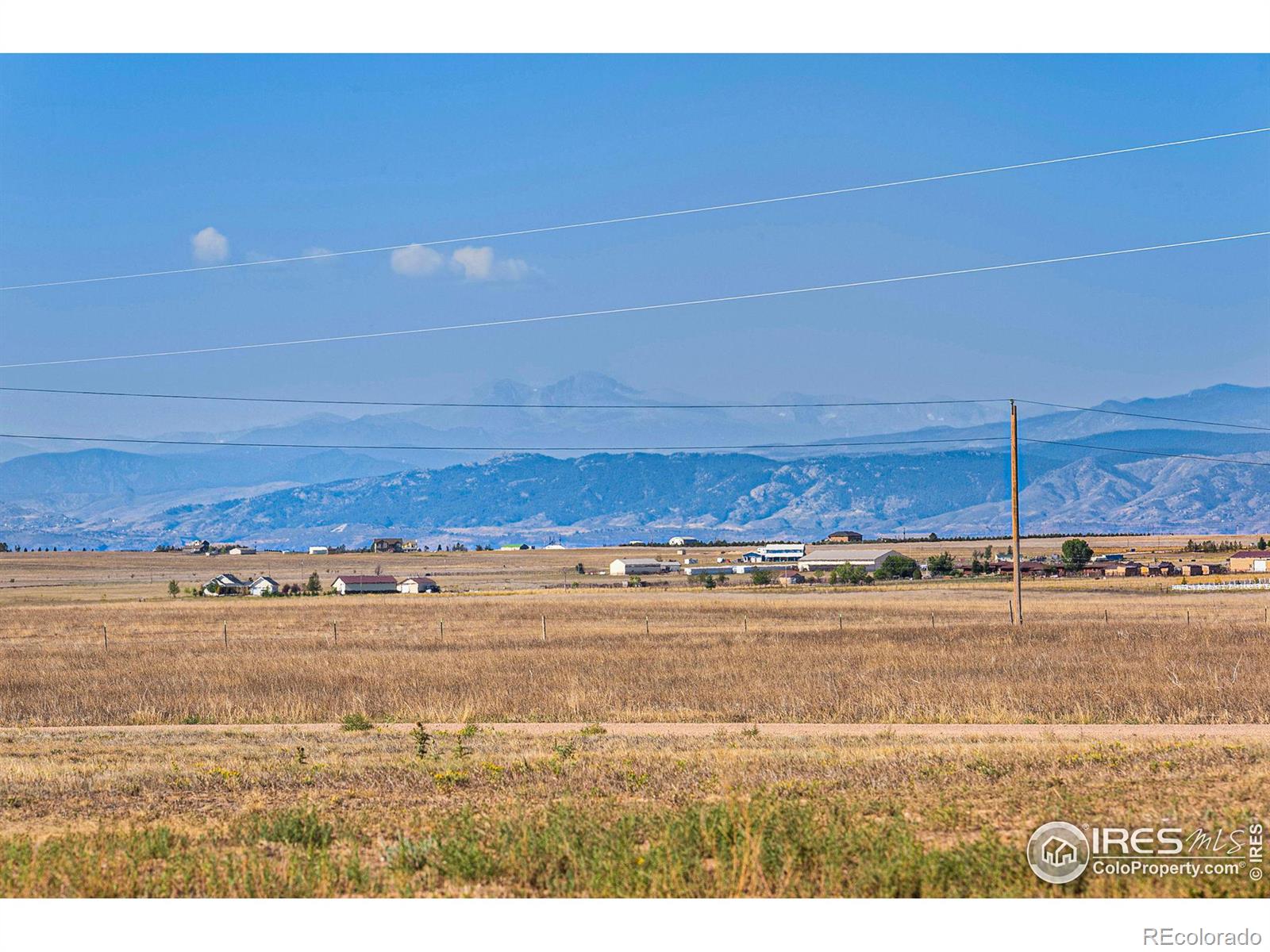 MLS Image #2 for 8811  county road 106 ,carr, Colorado