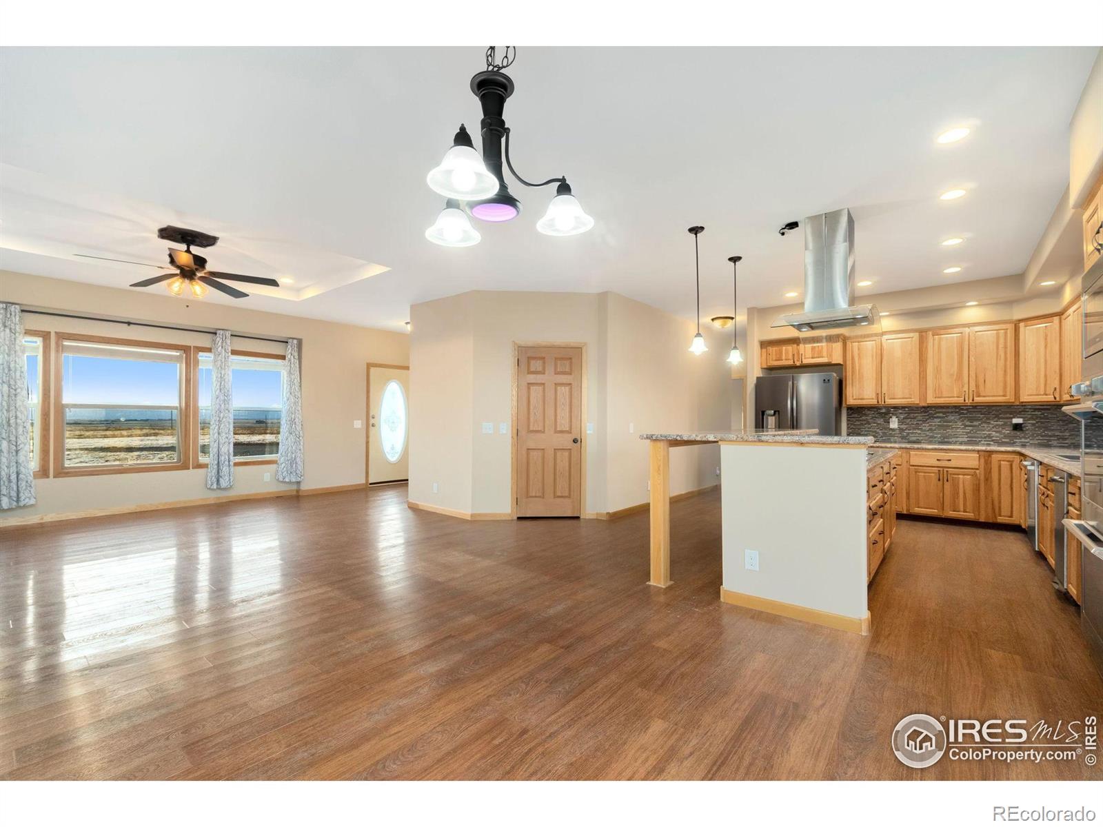 MLS Image #23 for 8811  county road 106 ,carr, Colorado