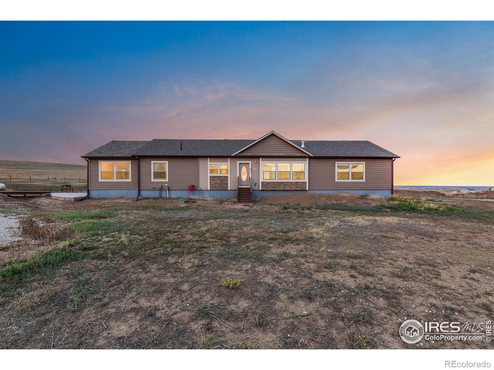 MLS Image #3 for 8811  county road 106 ,carr, Colorado