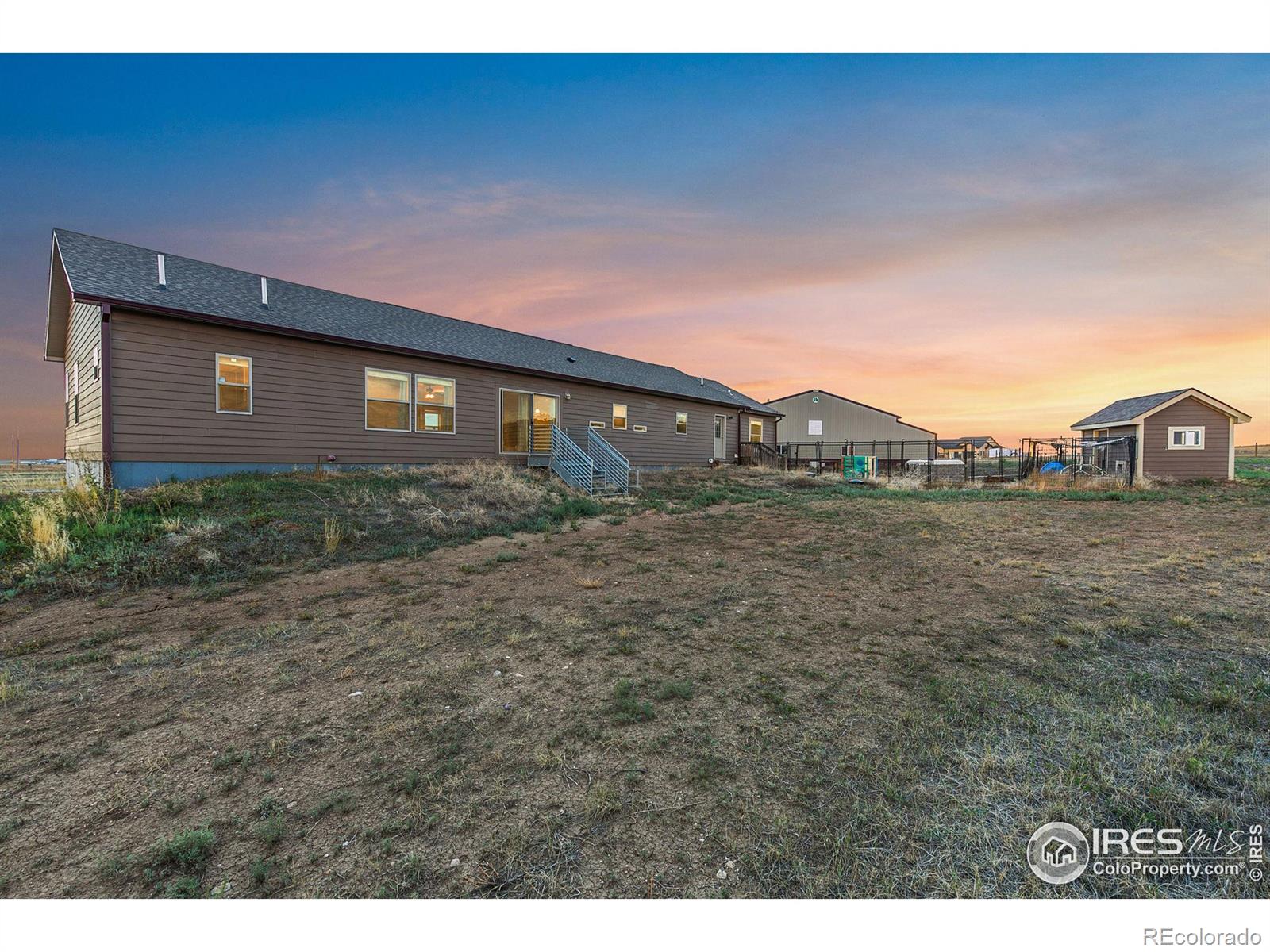 MLS Image #4 for 8811  county road 106 ,carr, Colorado