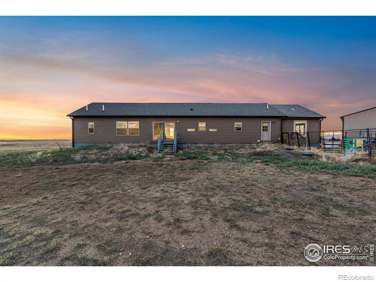 MLS Image #5 for 8811  county road 106 ,carr, Colorado