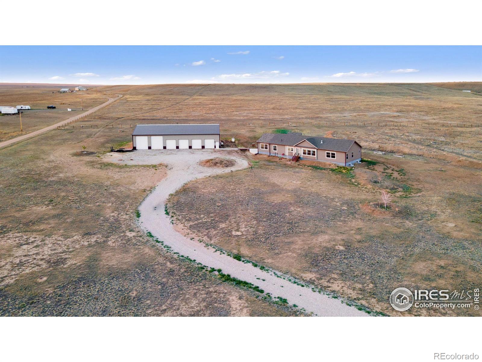 MLS Image #7 for 8811  county road 106 ,carr, Colorado