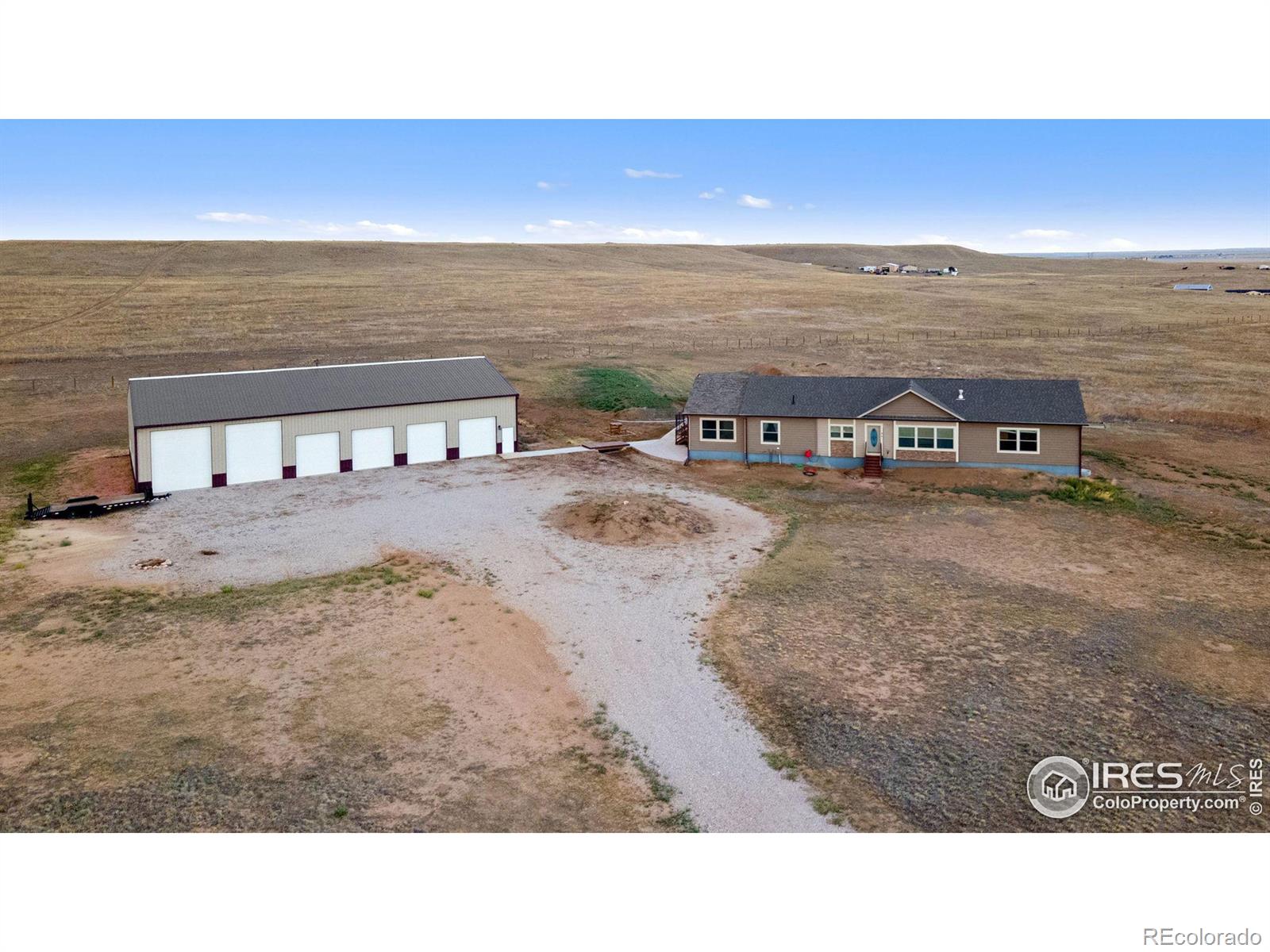 MLS Image #8 for 8811  county road 106 ,carr, Colorado