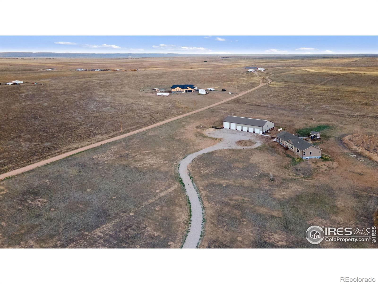 MLS Image #9 for 8811  county road 106 ,carr, Colorado