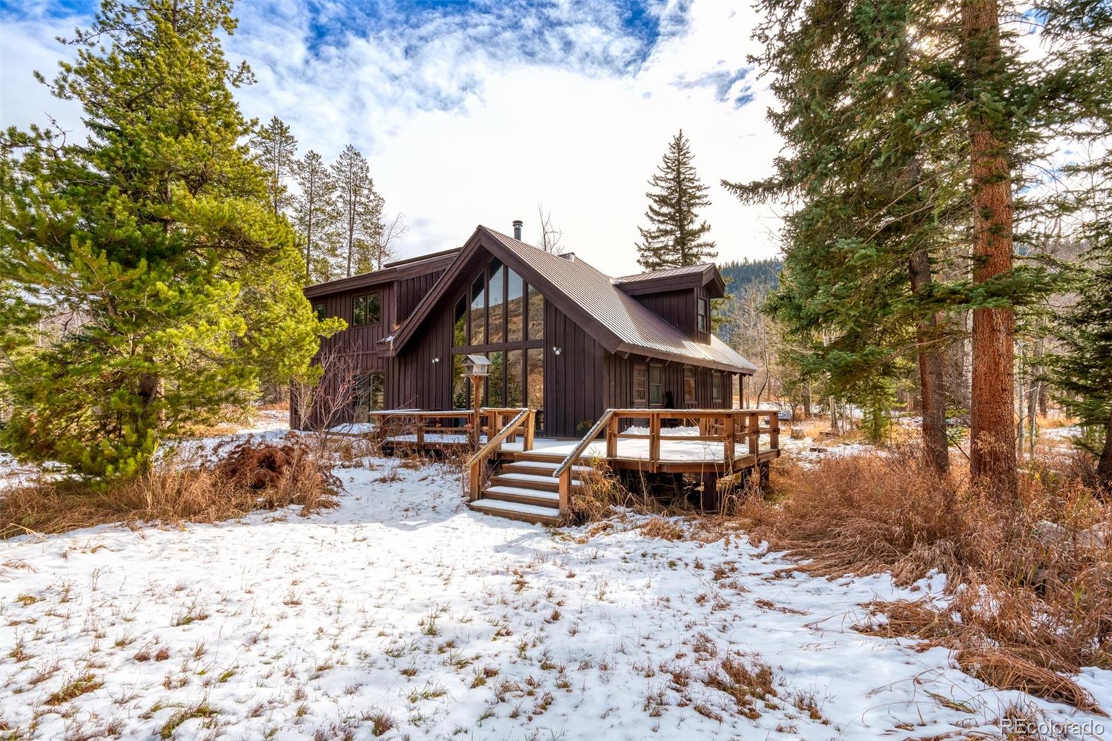 MLS Image #5 for 28970  river drive,clark, Colorado