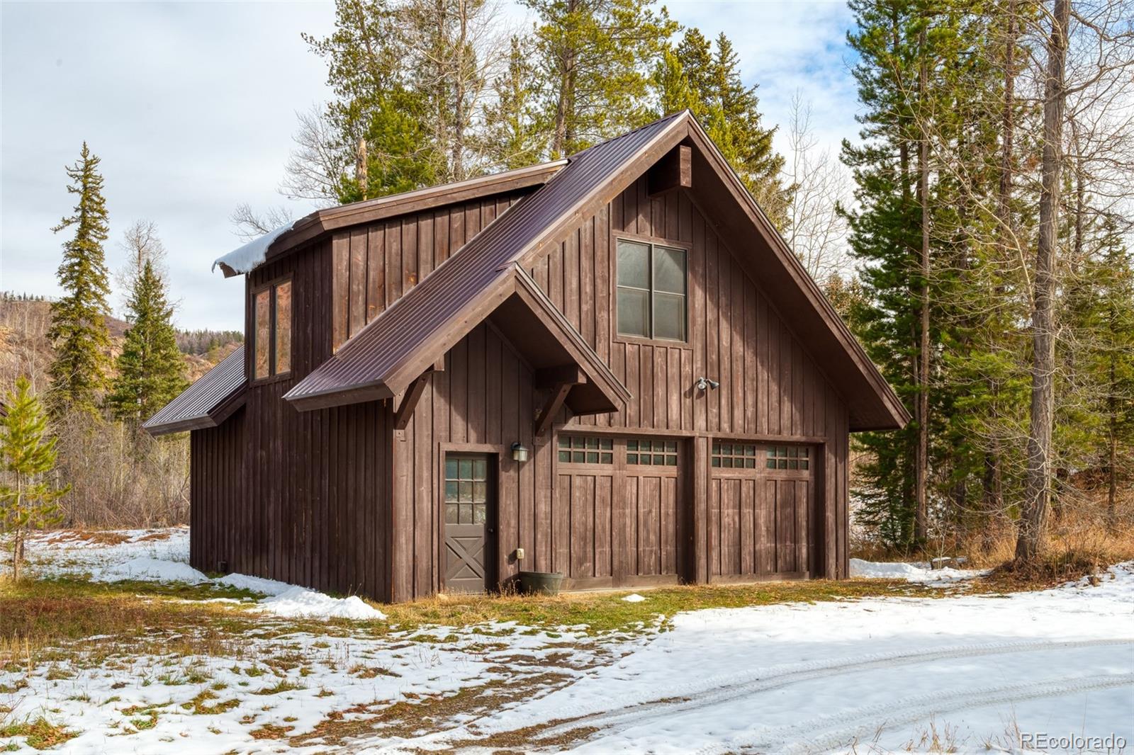 MLS Image #6 for 28970  river drive,clark, Colorado