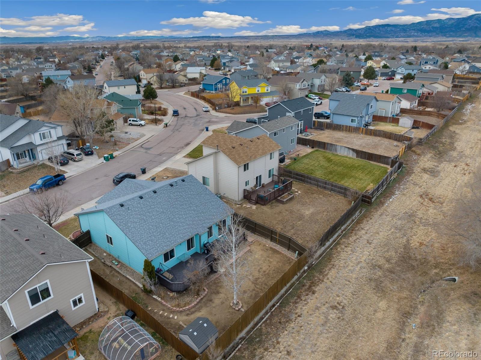 MLS Image #4 for 1232  ancestra drive,fountain, Colorado
