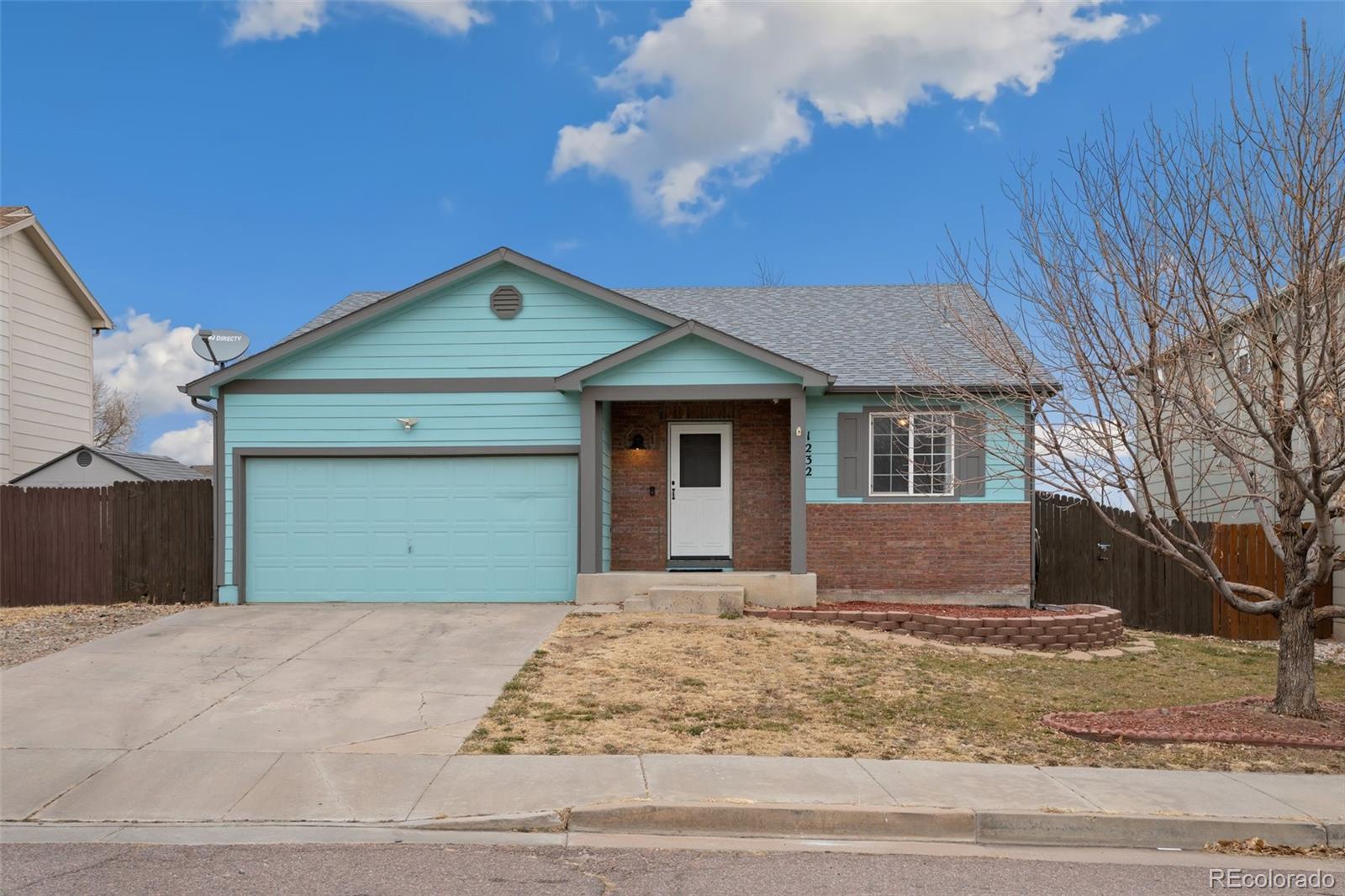 MLS Image #7 for 1232  ancestra drive,fountain, Colorado