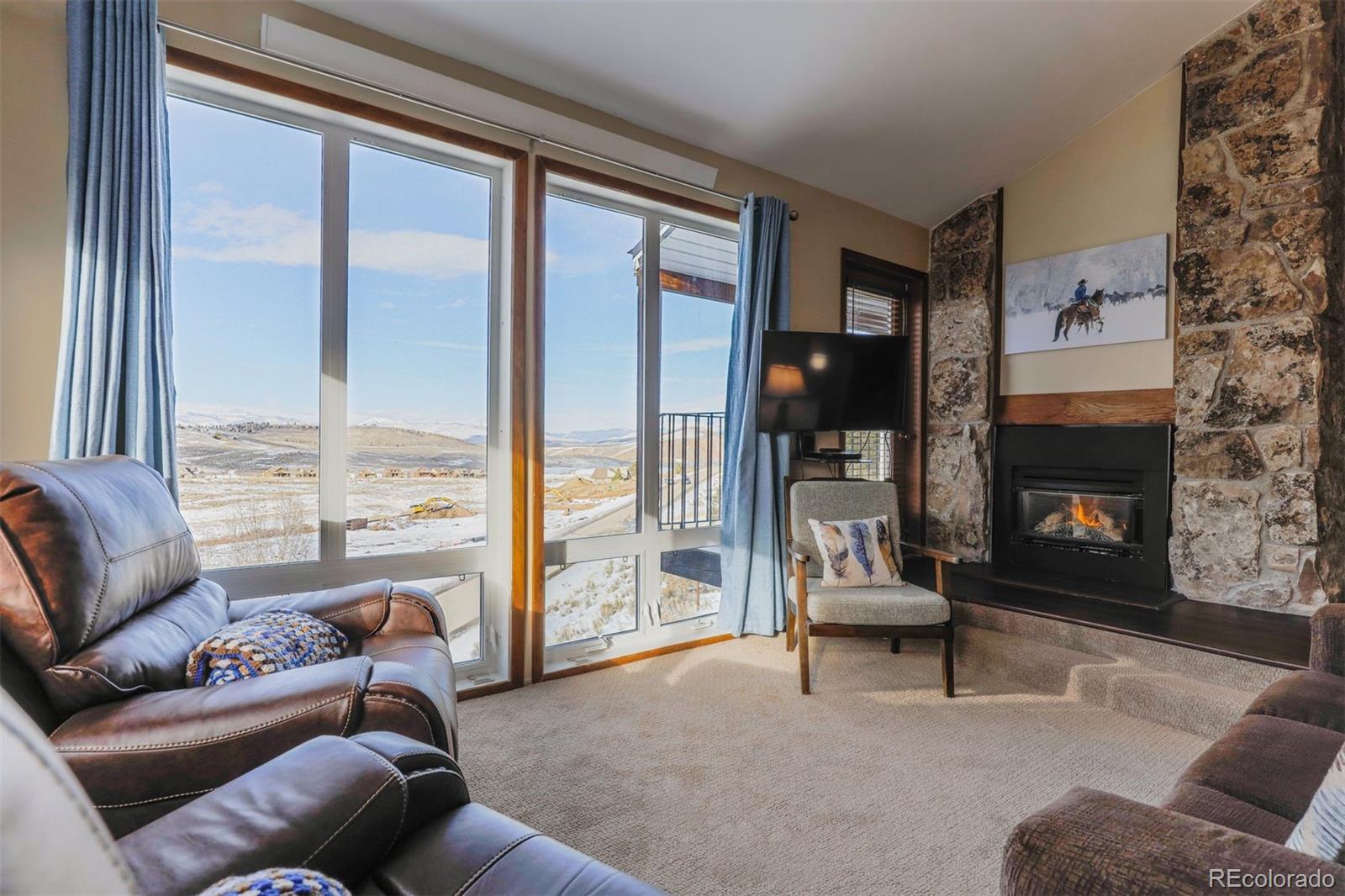 MLS Image #2 for 96  mountainside drive,granby, Colorado