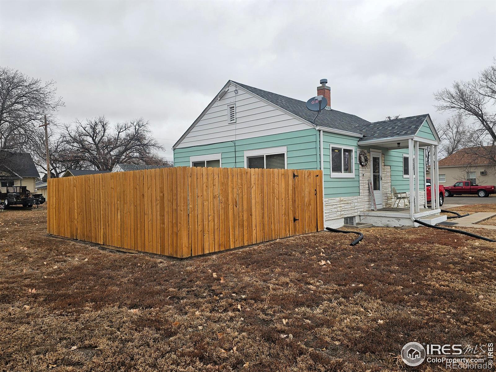 MLS Image #25 for 320 e 4th street,julesburg, Colorado