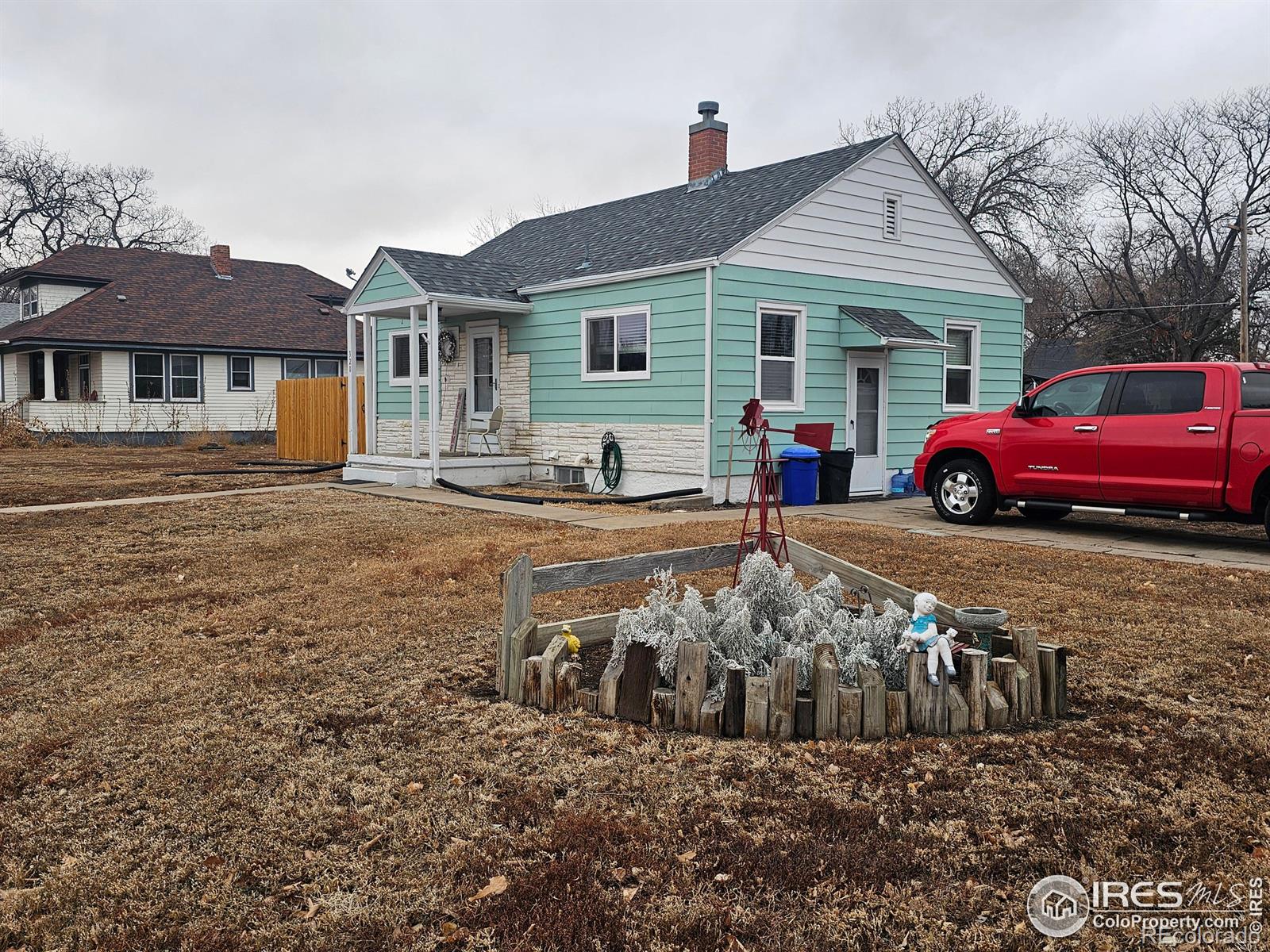 MLS Image #27 for 320 e 4th street,julesburg, Colorado