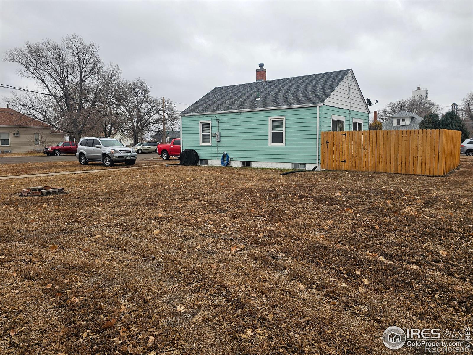 MLS Image #28 for 320 e 4th street,julesburg, Colorado