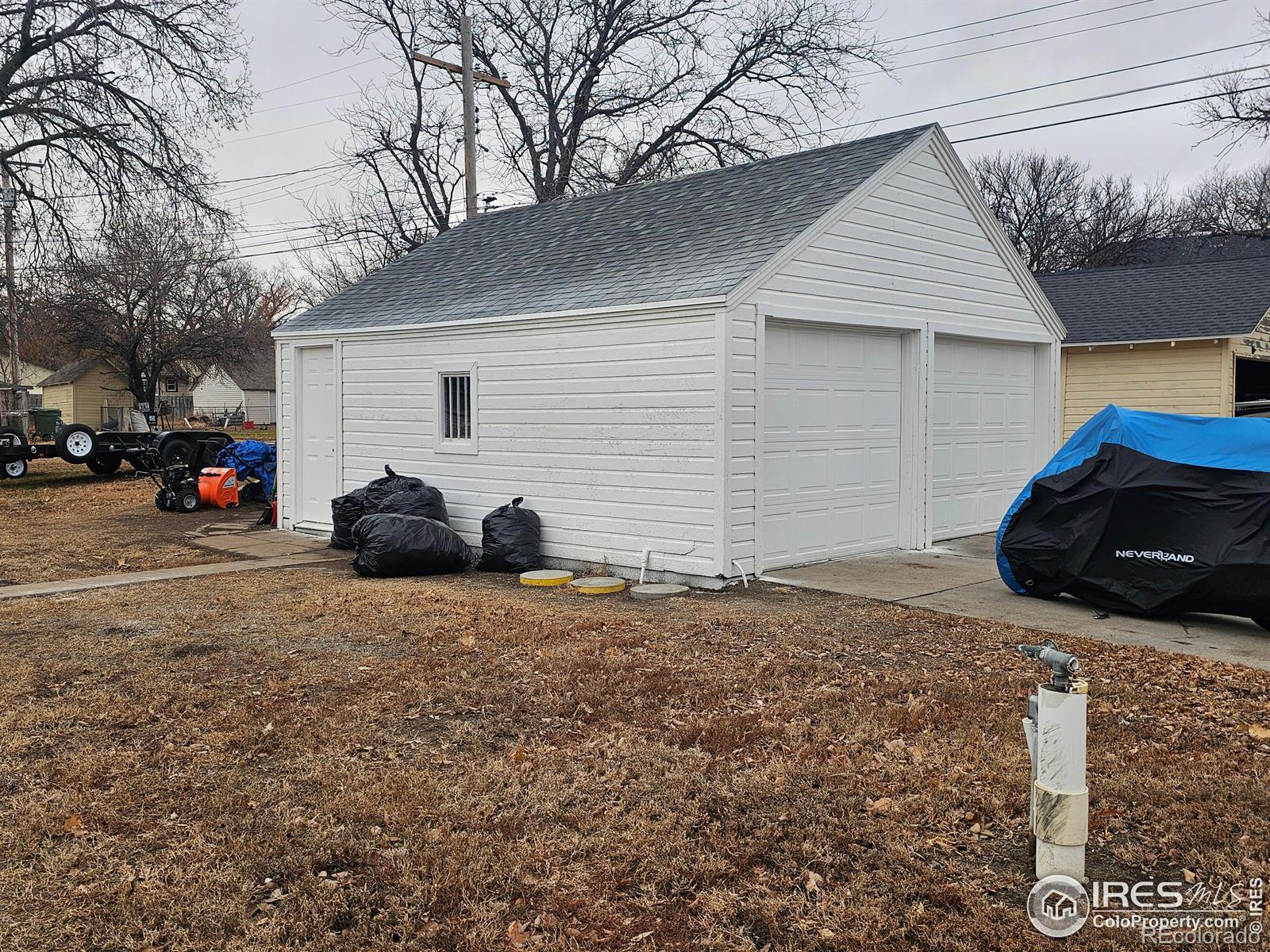 MLS Image #29 for 320 e 4th street,julesburg, Colorado