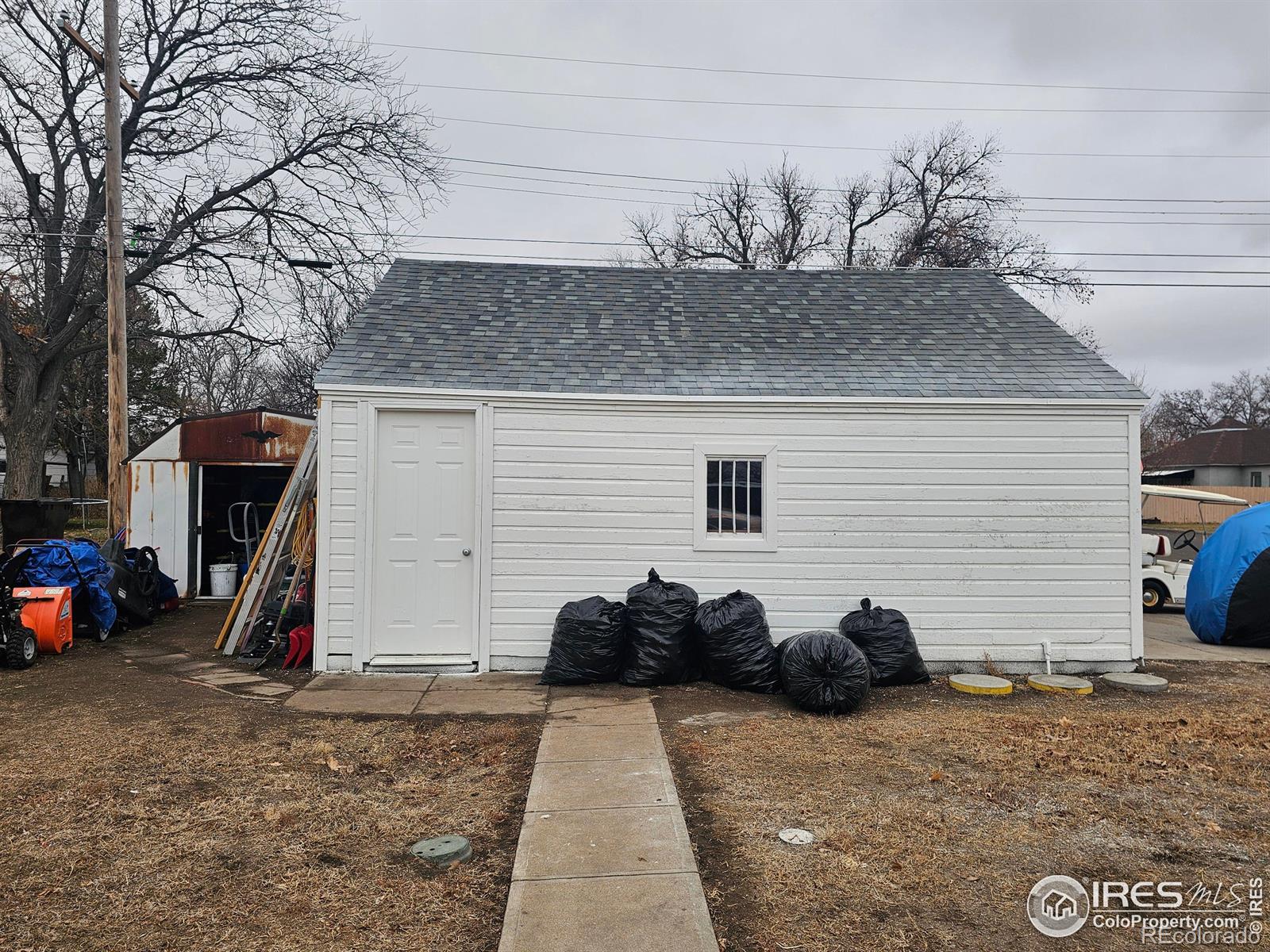 MLS Image #31 for 320 e 4th street,julesburg, Colorado
