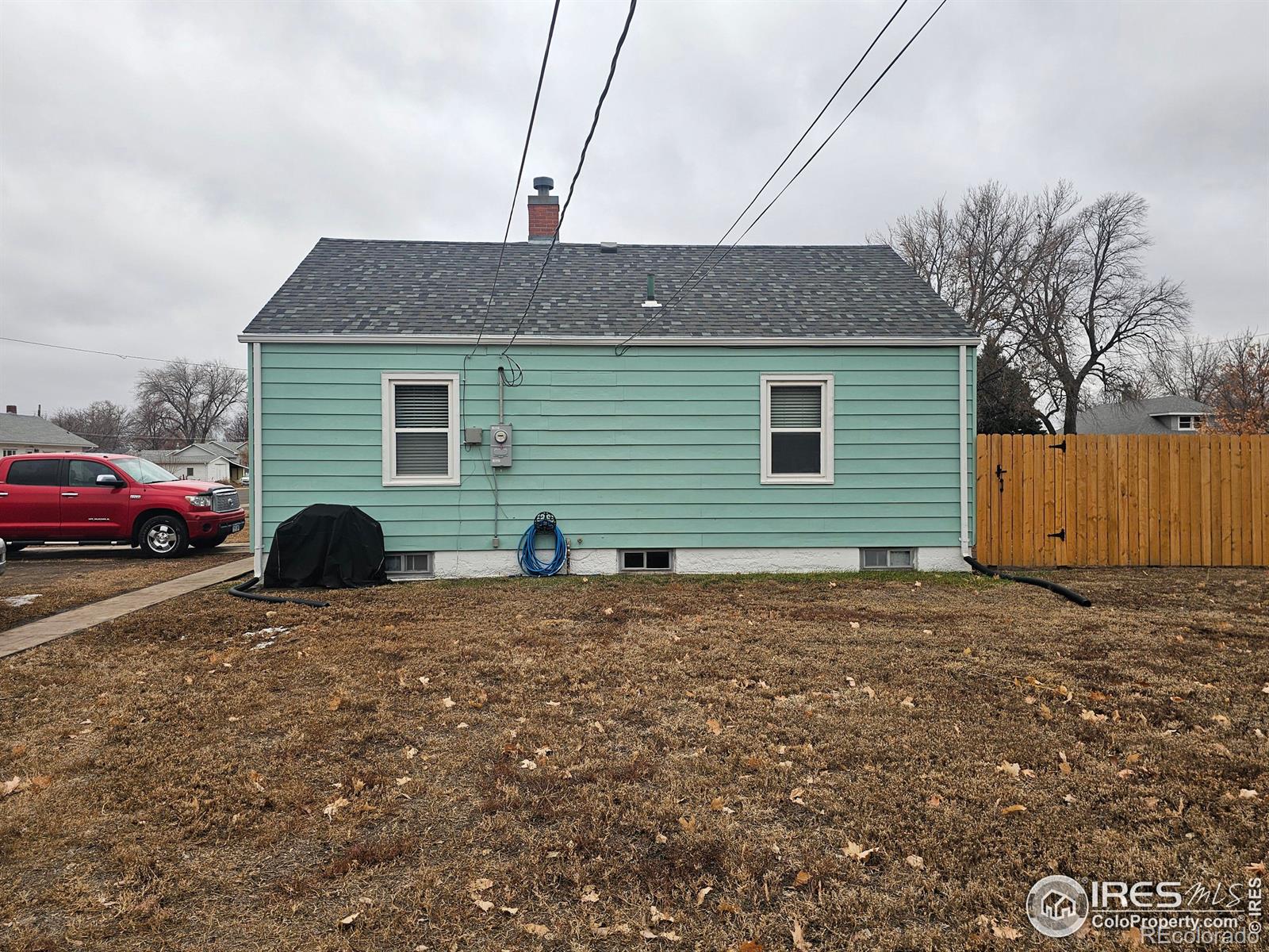 MLS Image #32 for 320 e 4th street,julesburg, Colorado