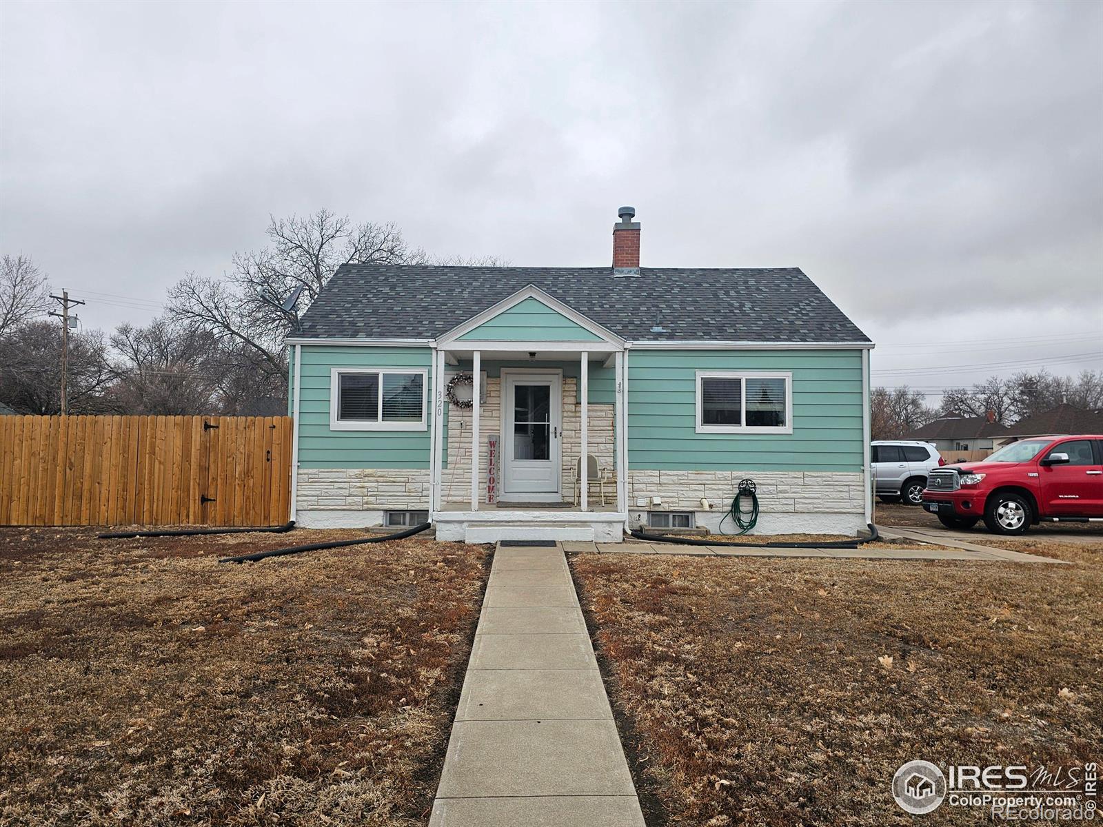 MLS Image #33 for 320 e 4th street,julesburg, Colorado