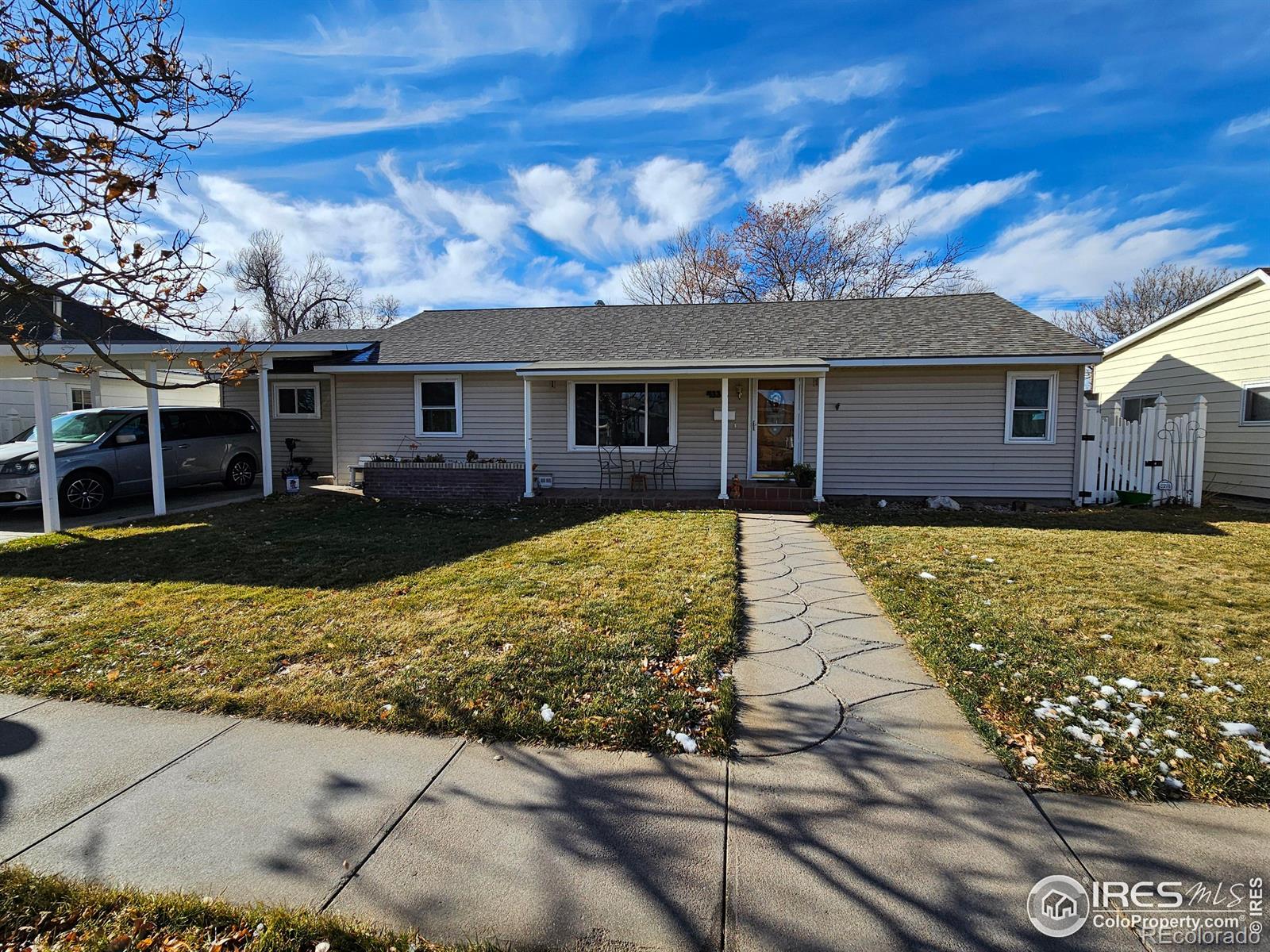 MLS Image #0 for 433  date avenue,akron, Colorado